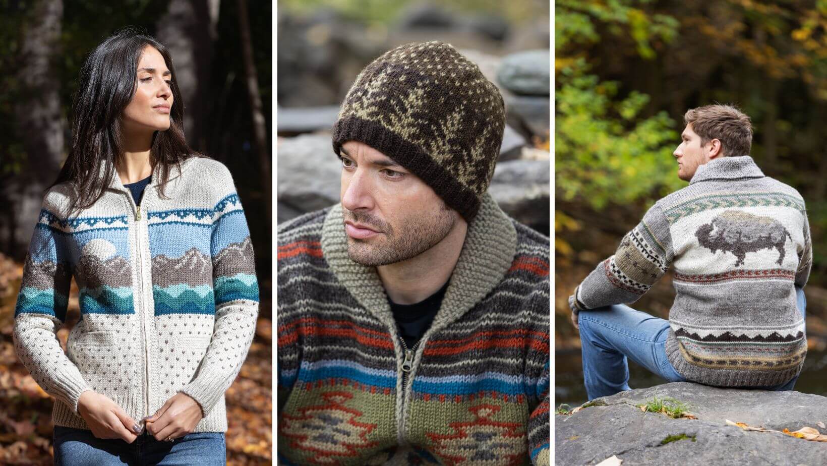 Introducing the Lost Horizons 2022 Collection