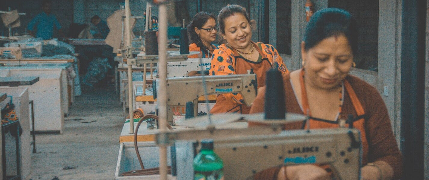 A New Look for Laundromat: Our Website Re-Launch