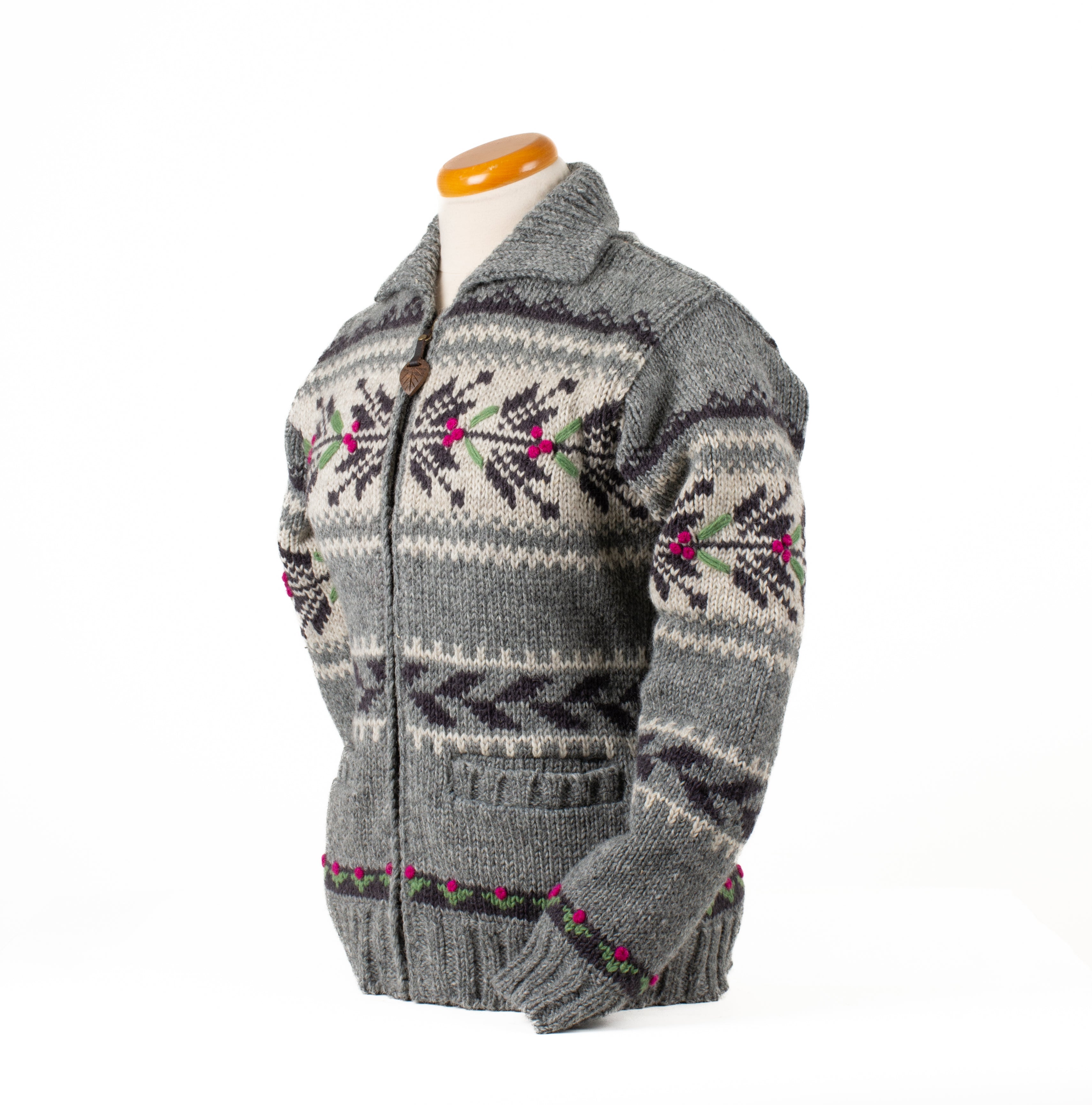 Lumi Sweater