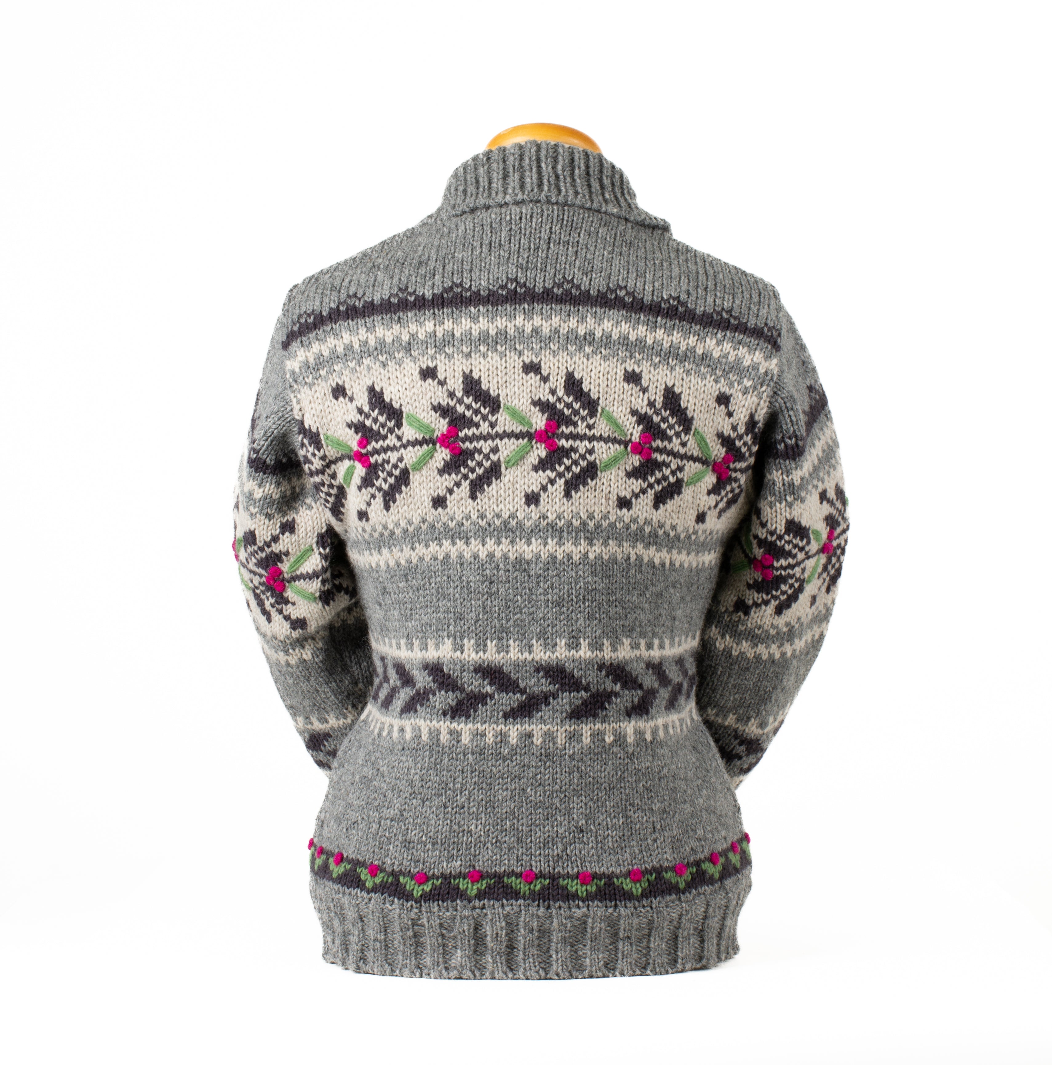 Lumi Sweater