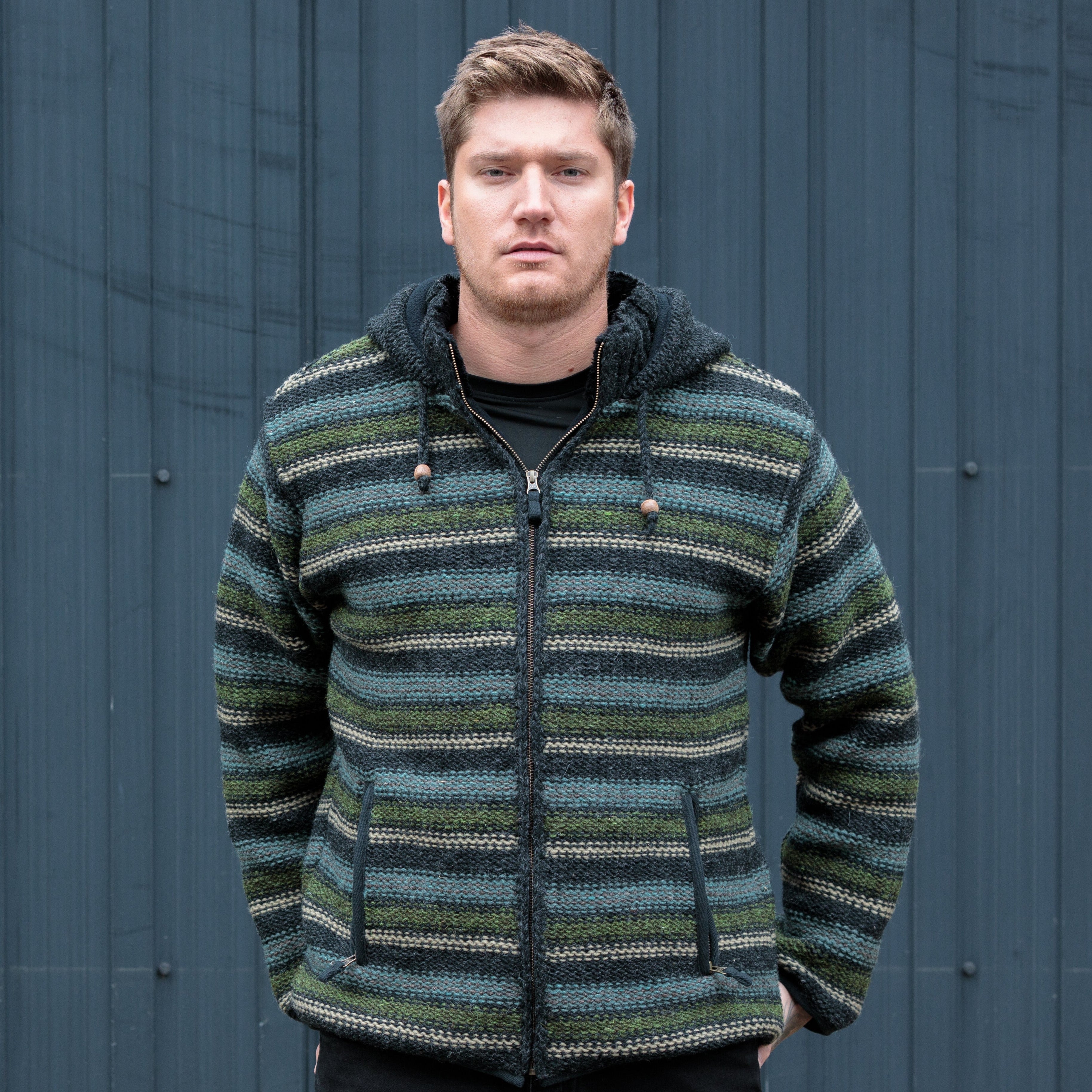 Evan Sweater