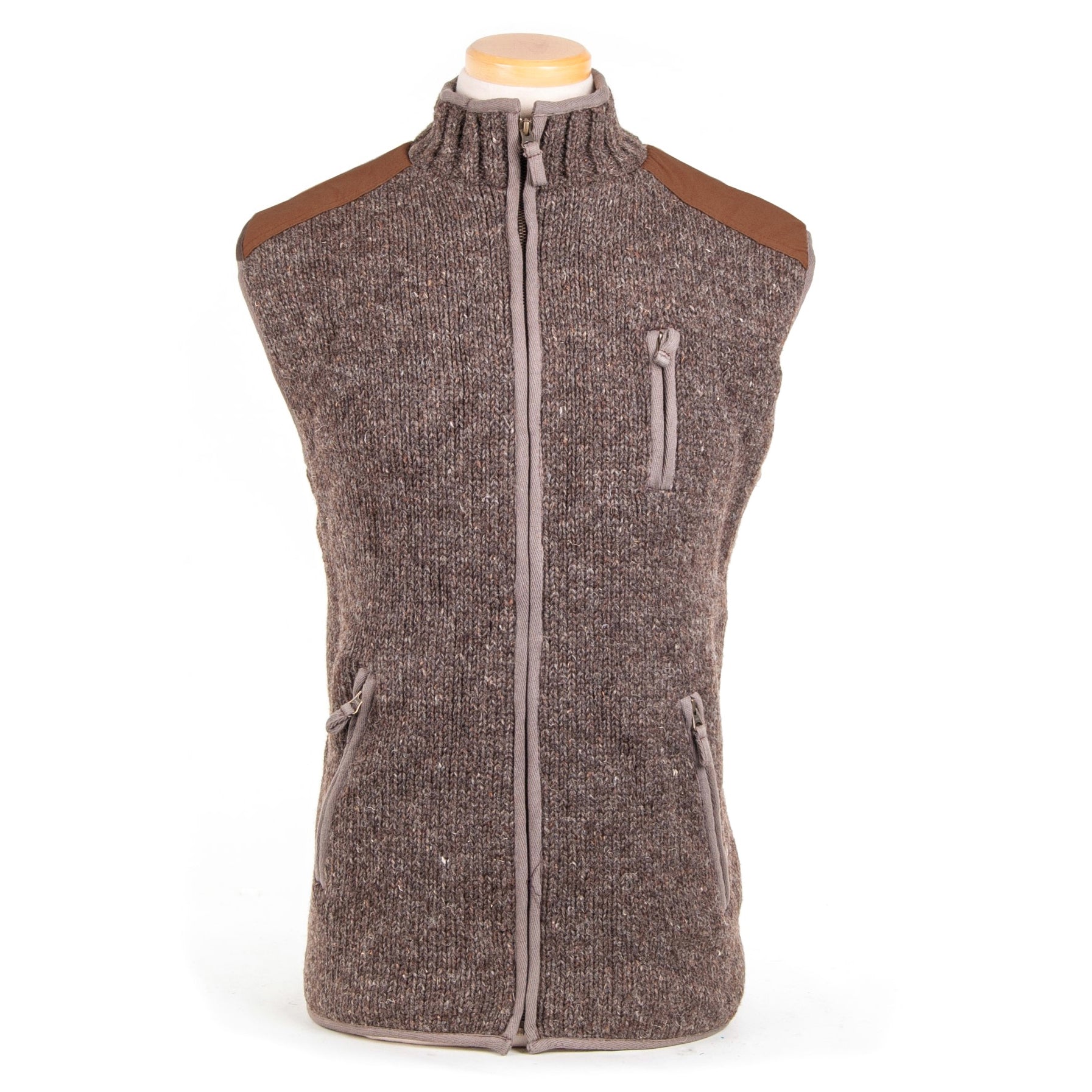 Yale Vest