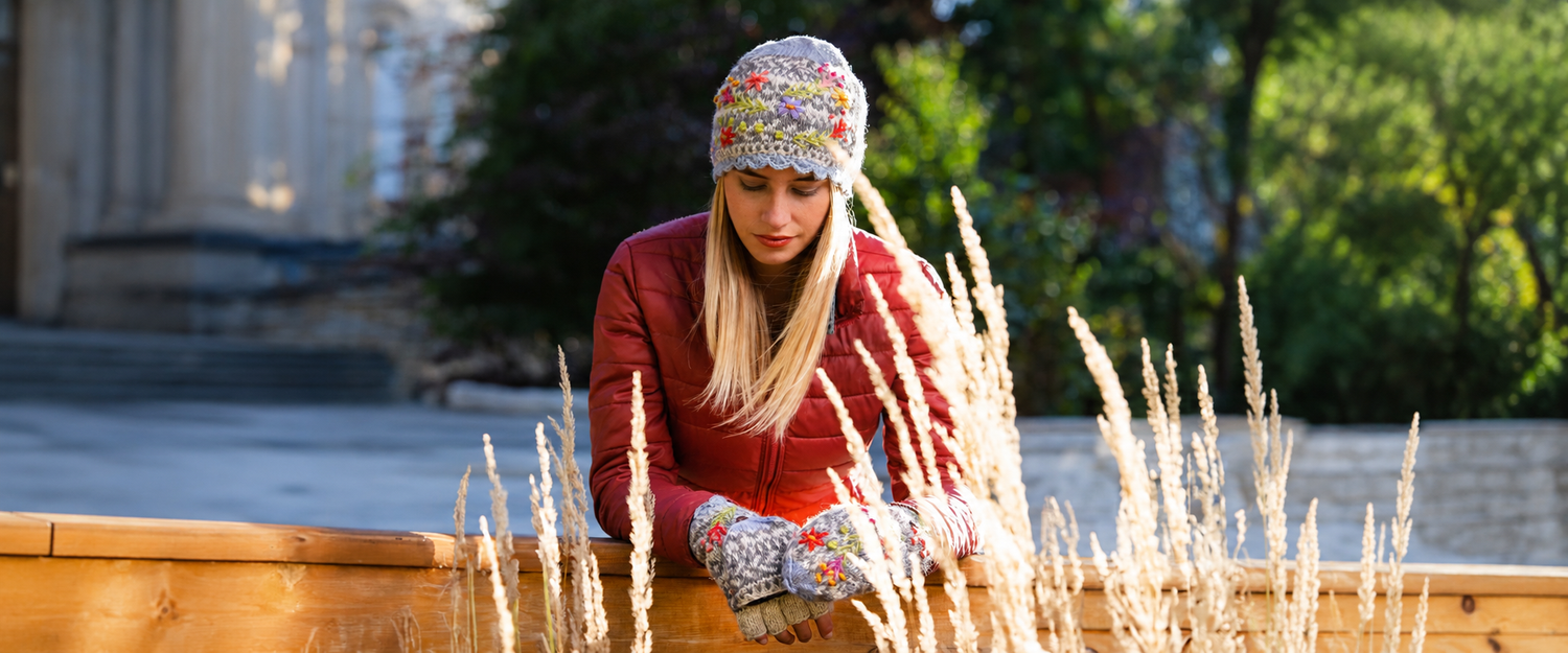Lost Horizons CA