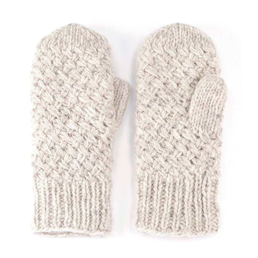 Palermo Mittens