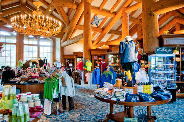 Meet the Retailer: Snowbasin Resort