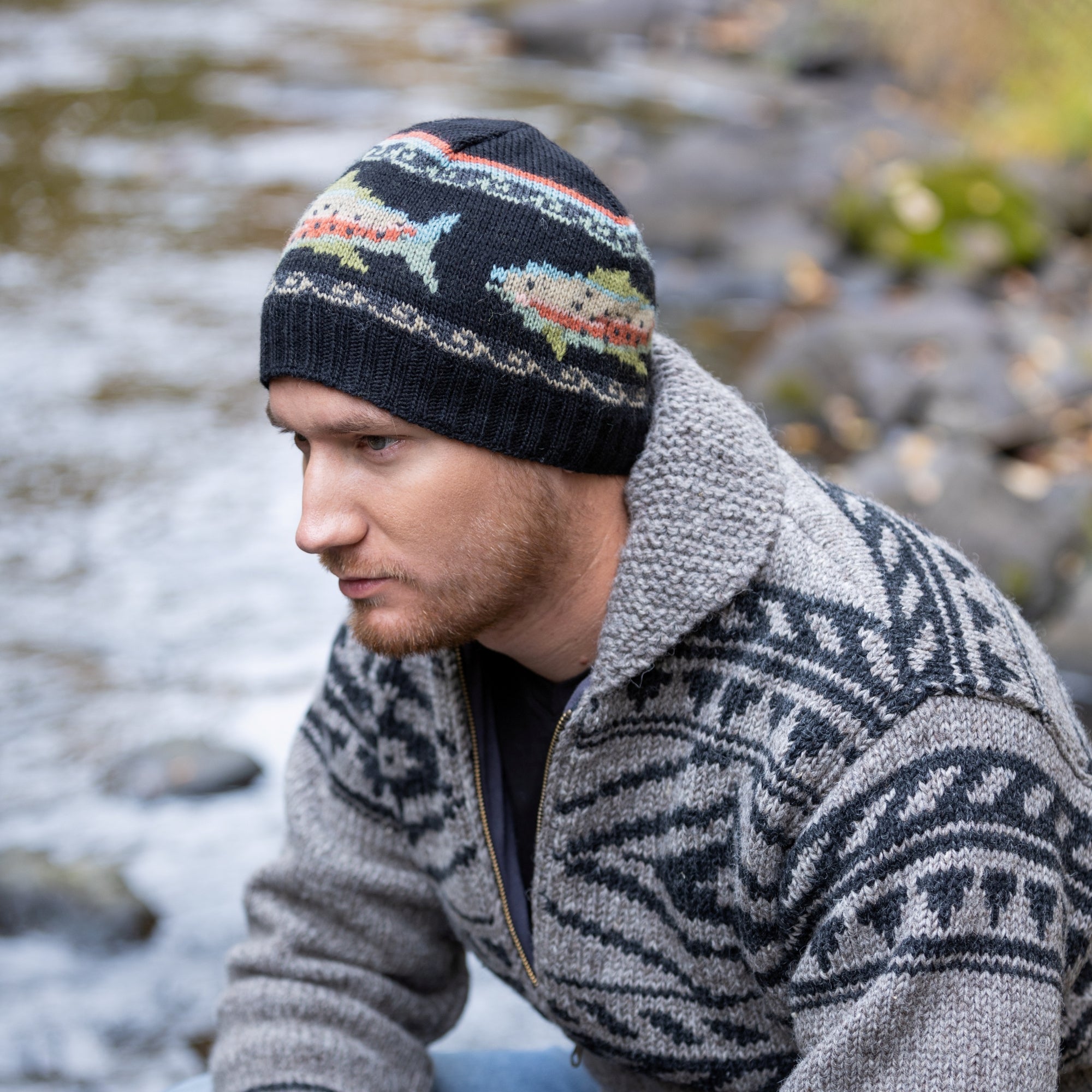 Men's Hats