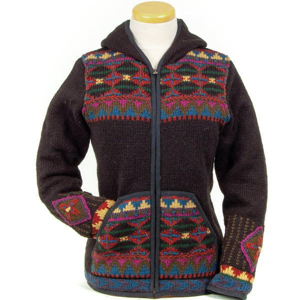 Dakotah Sweater