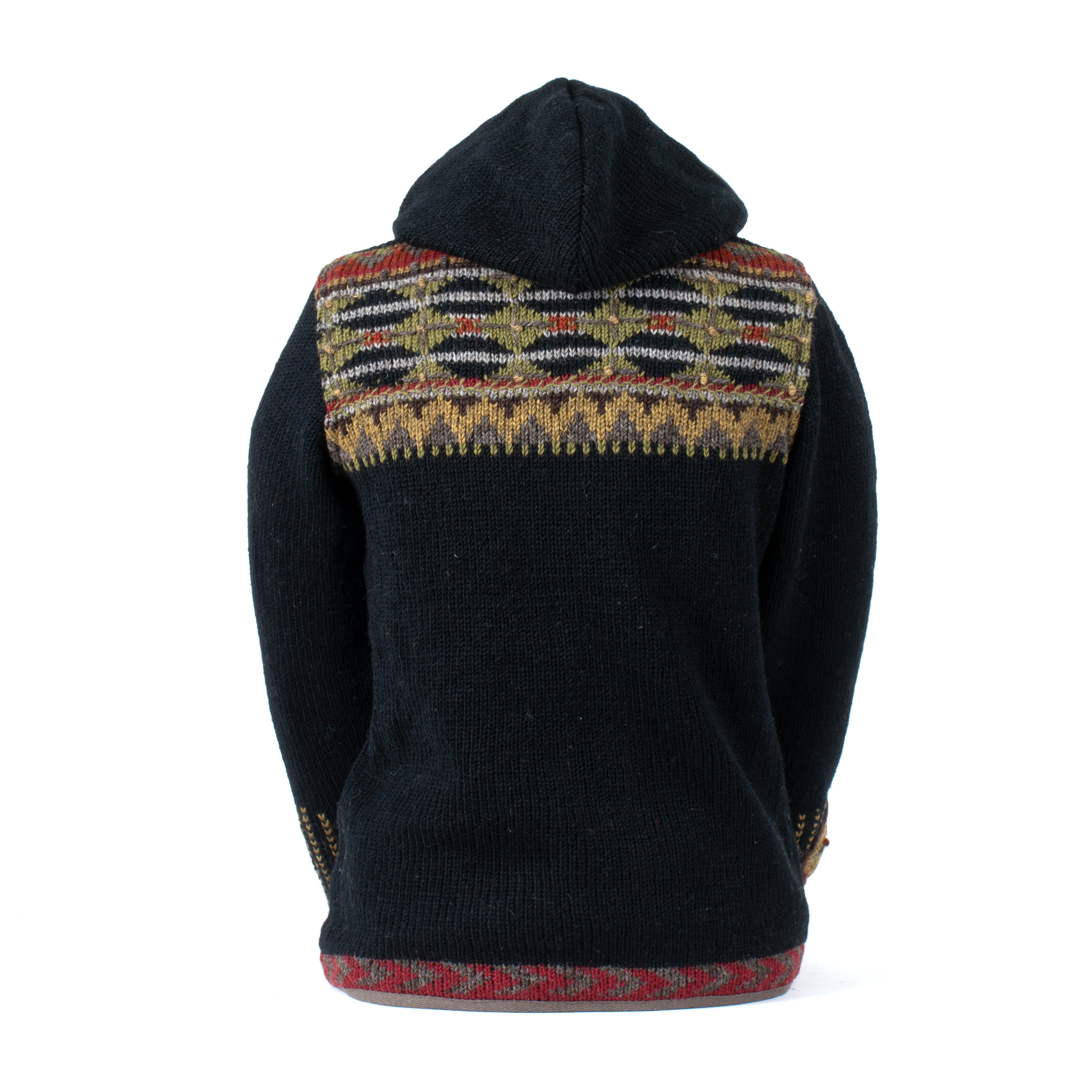★CRITIC★FEATHER WORMHOLE HOODIE KNIT Kapital | SWT Knit THRILLER Damaged DEVIL Hoodie (STUDS
