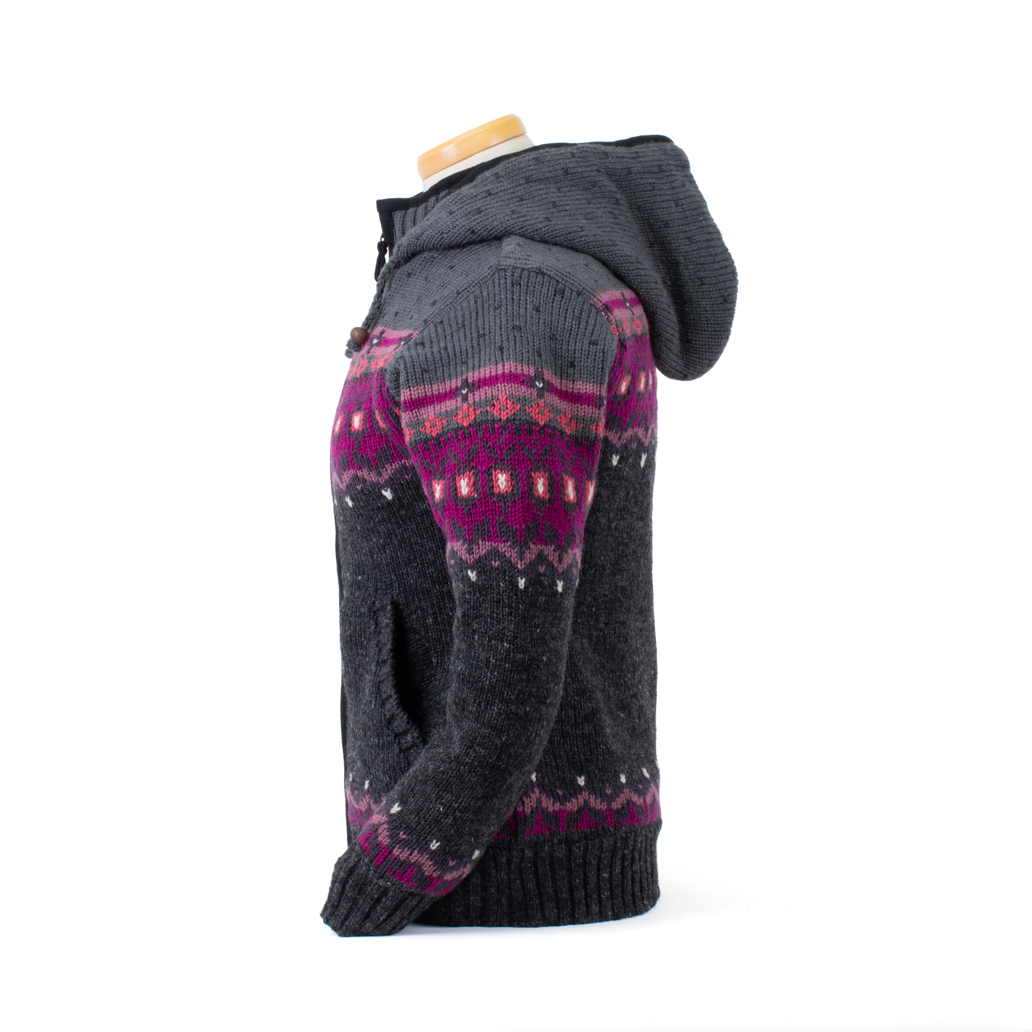 Borealis Sweater