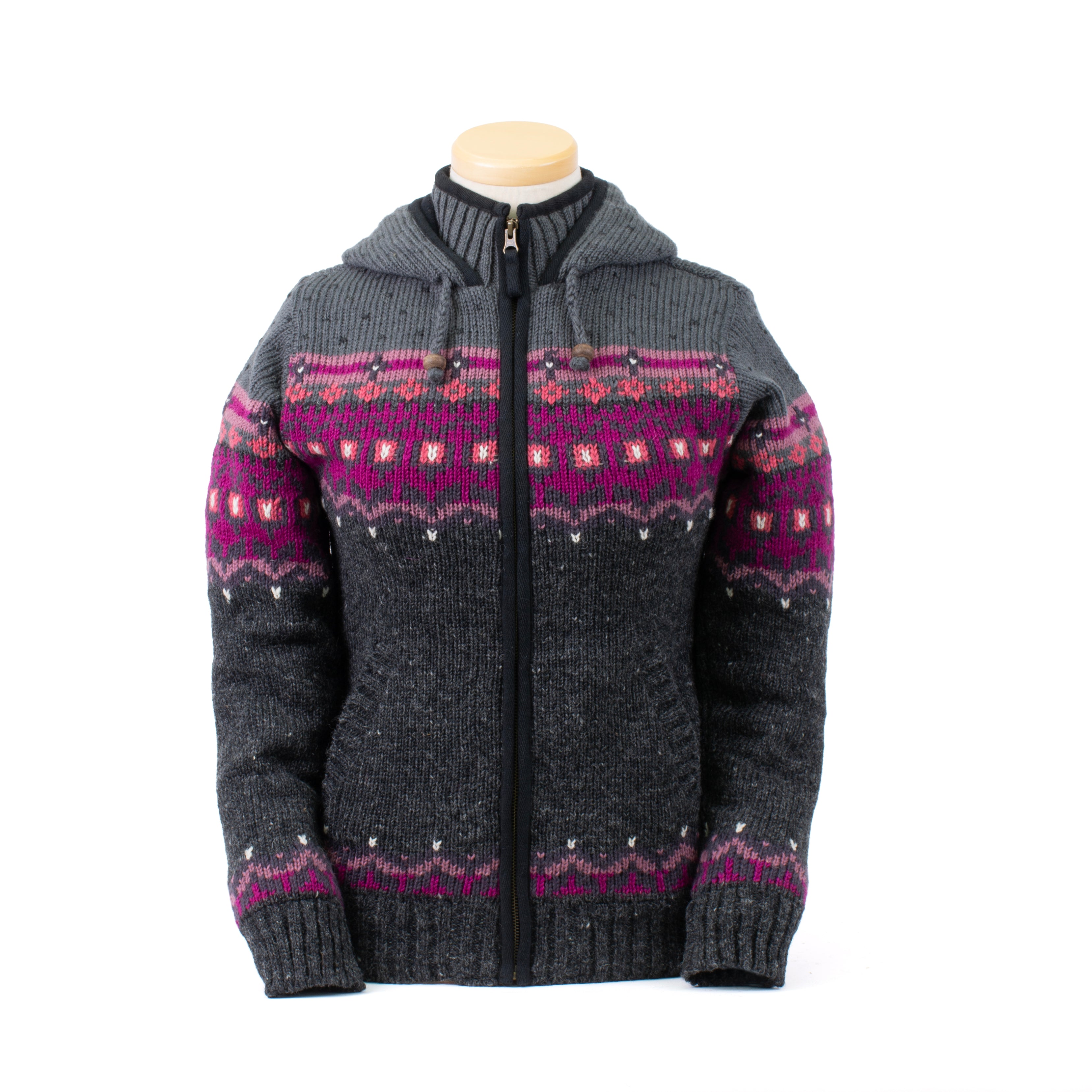 Borealis Sweater
