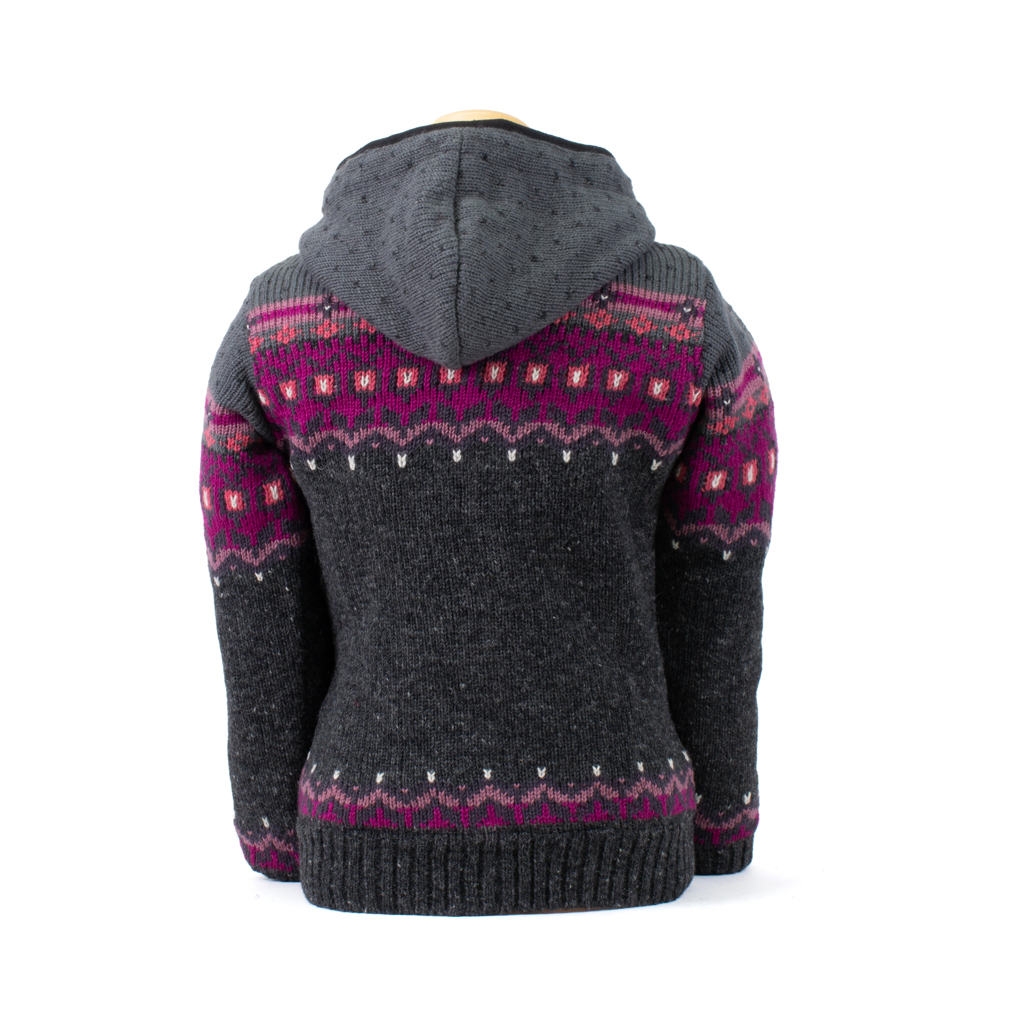 Borealis Sweater