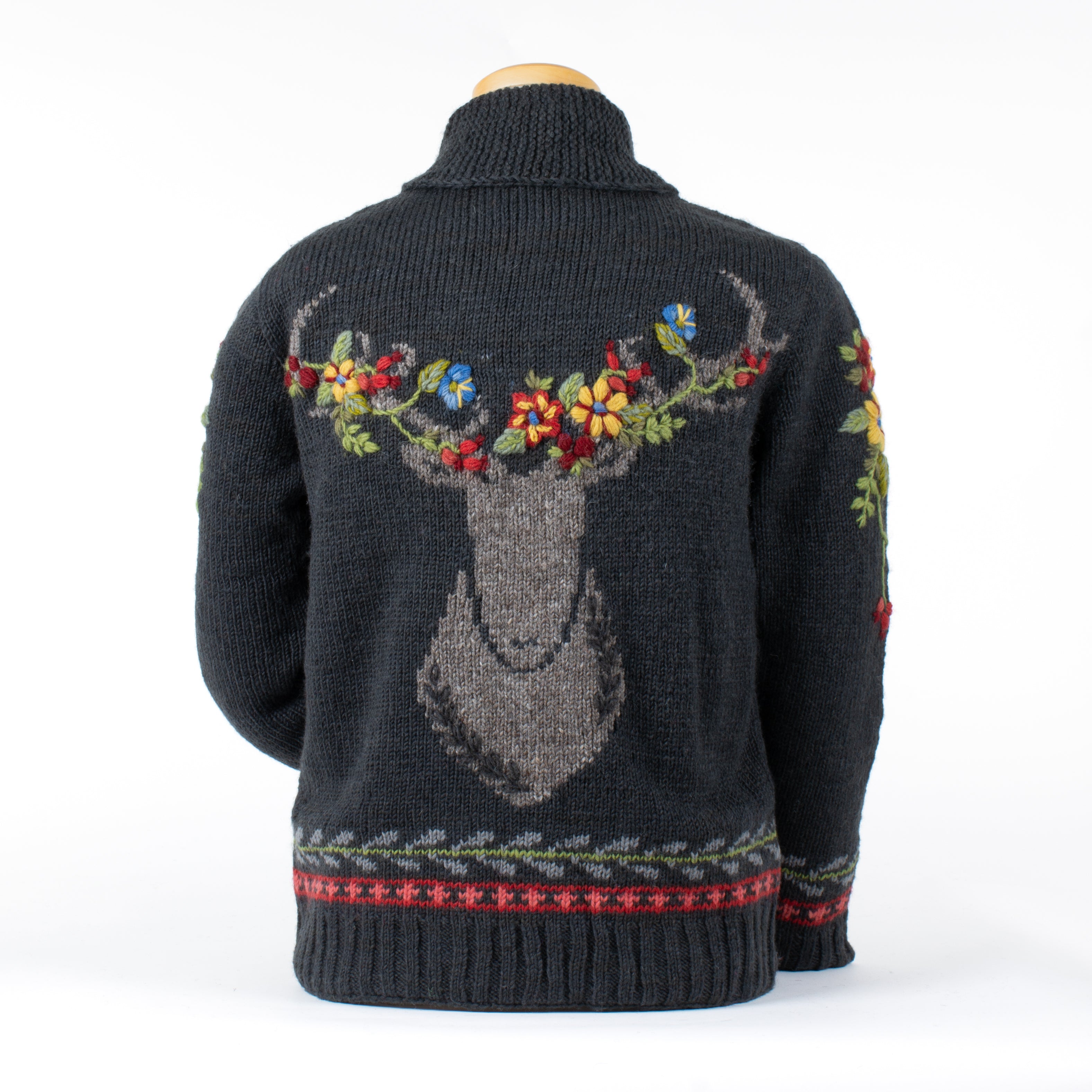 Hartley Sweater
