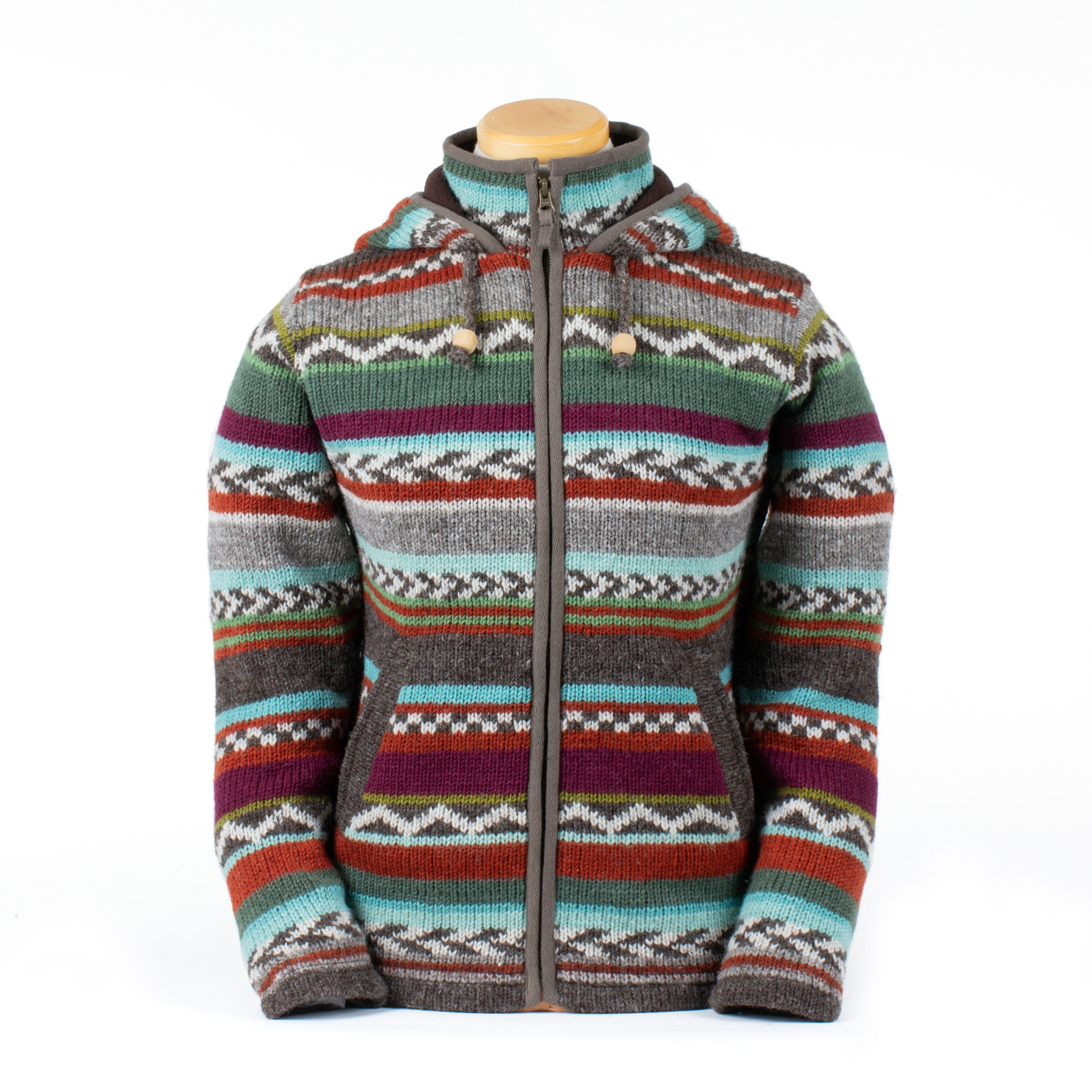 Journey Sweater