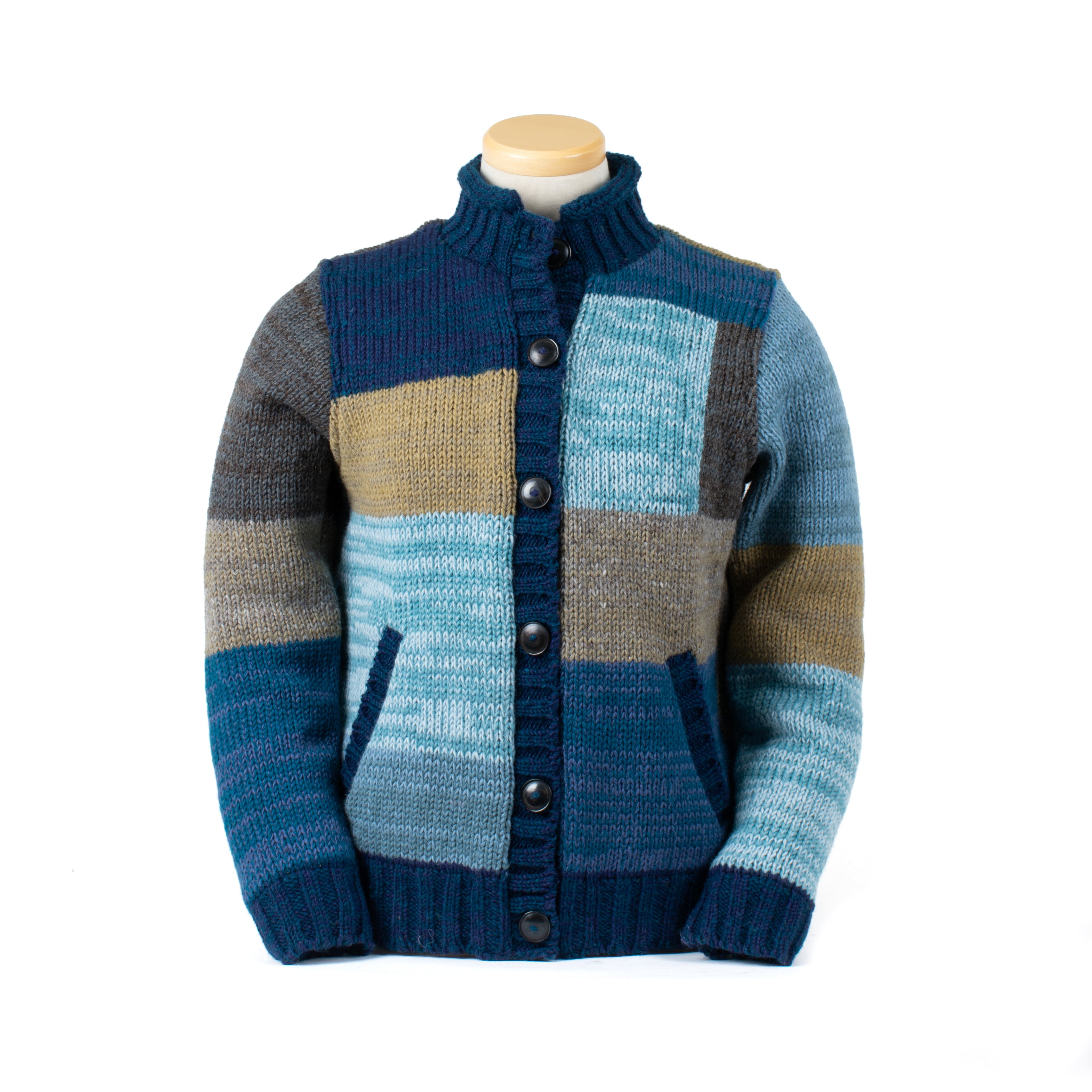 Lorealei Sweater