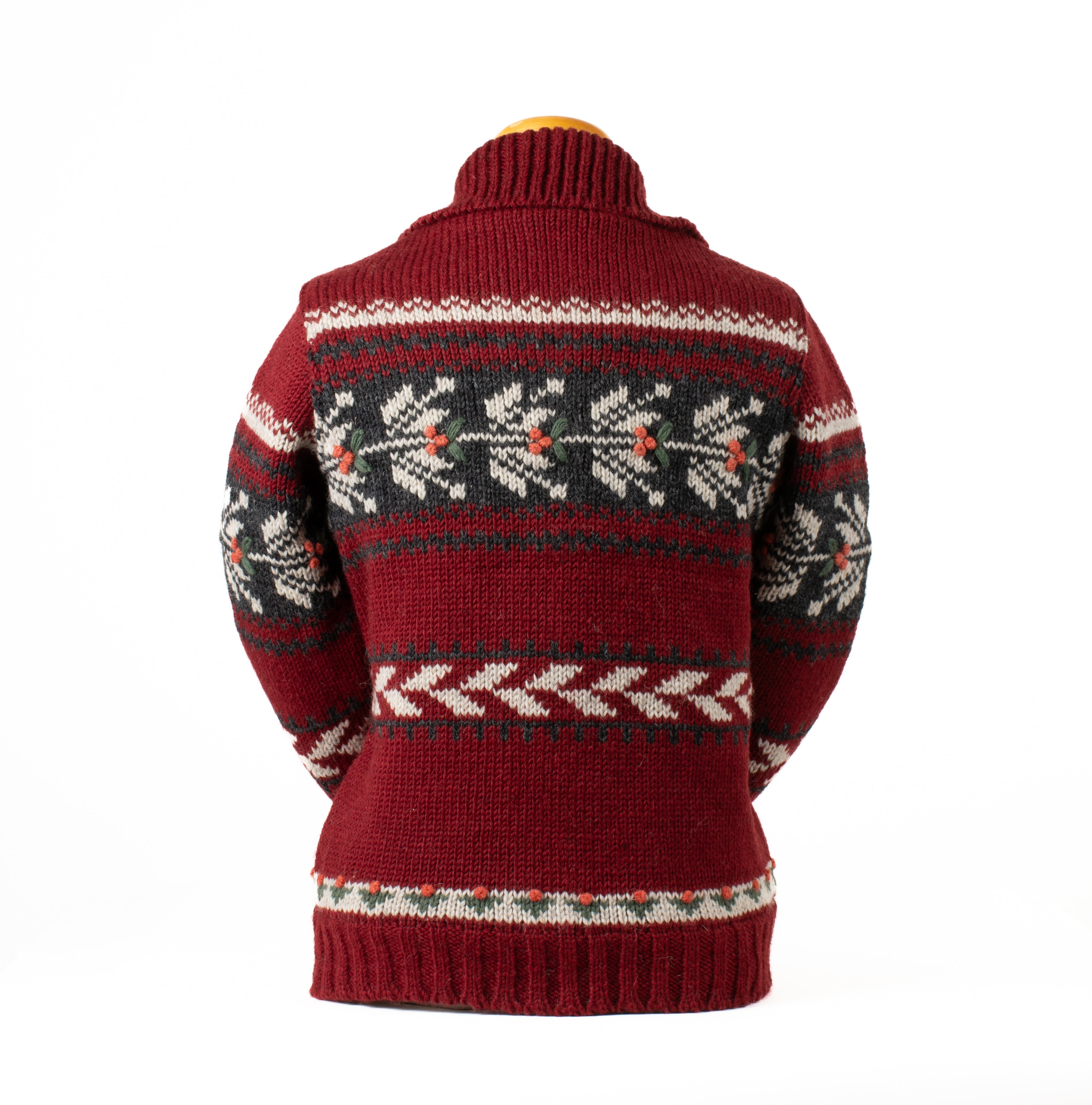 Lumi Sweater