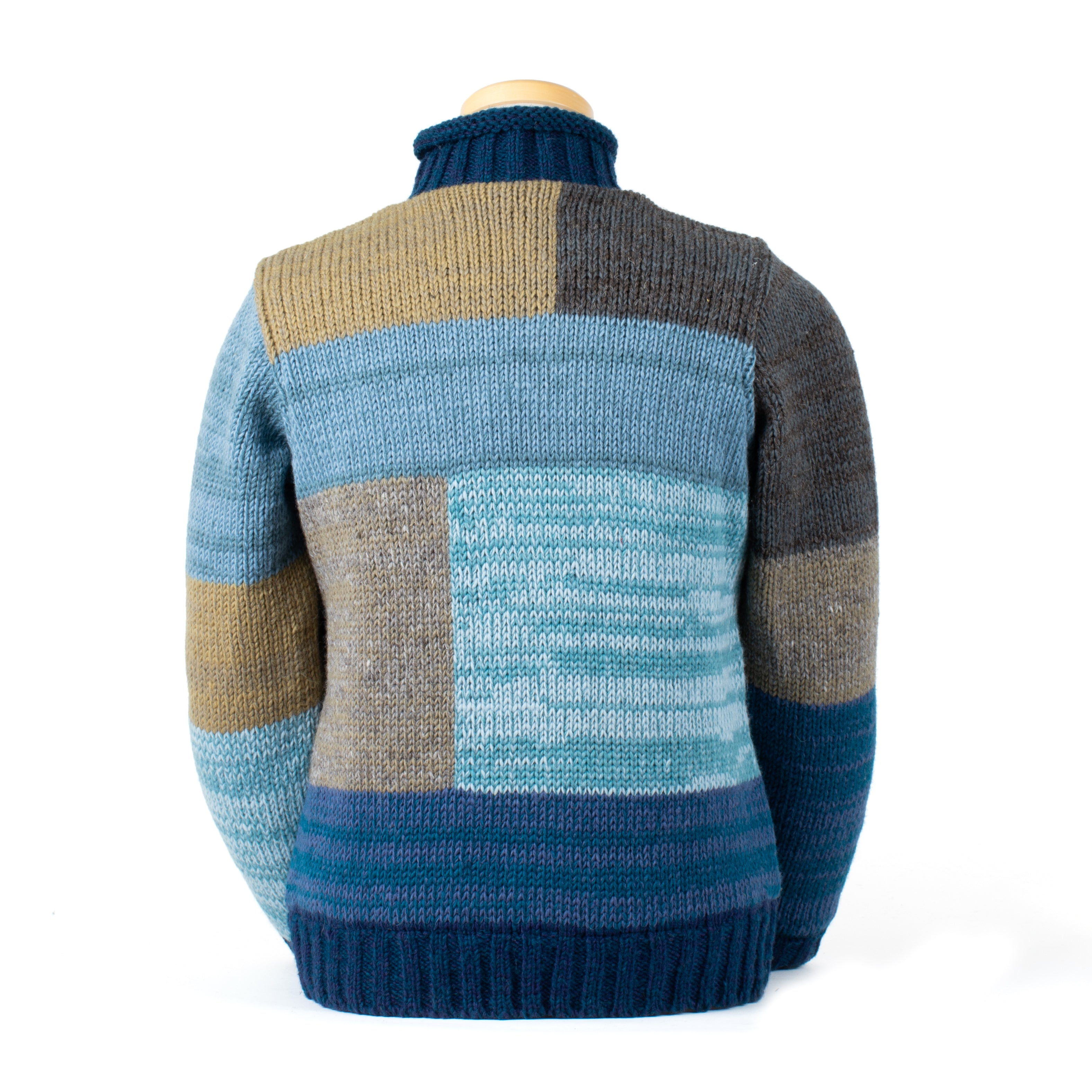 Lorealei Sweater