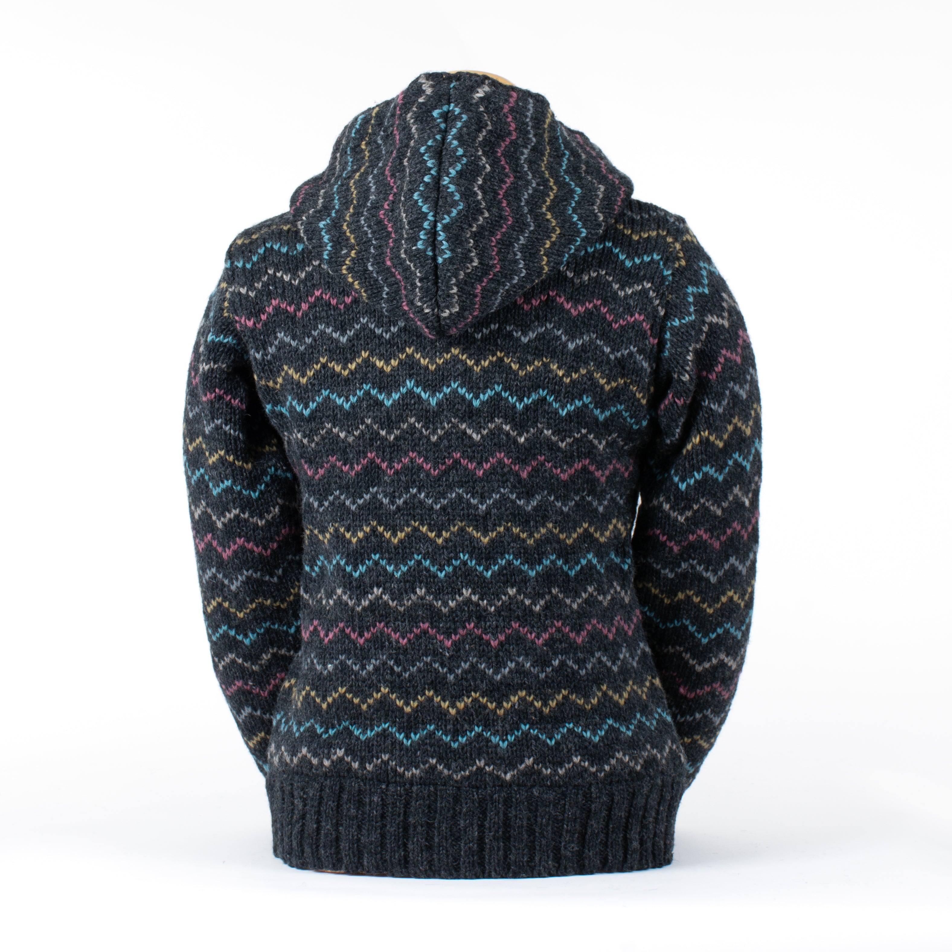 Ziggy Sweater
