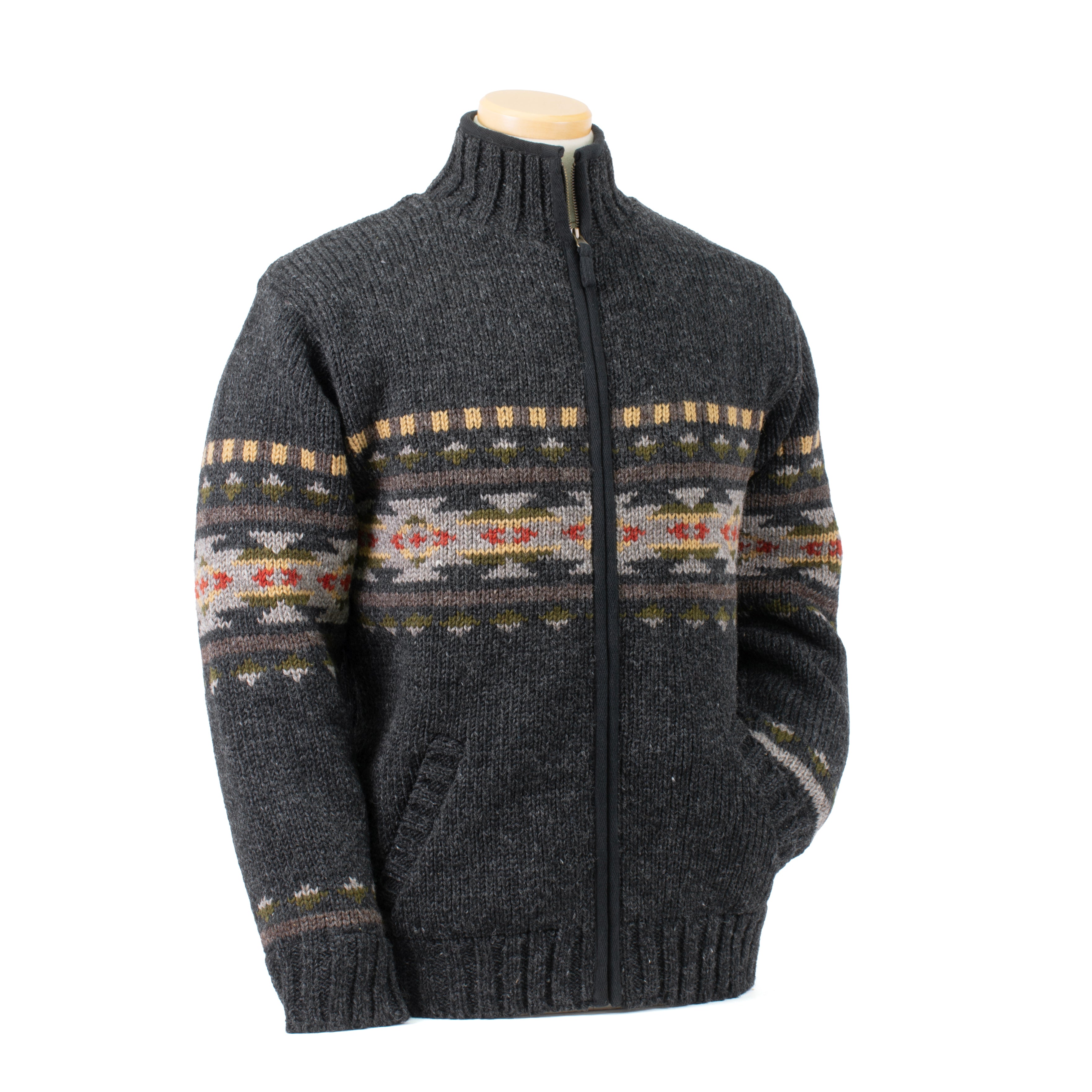 Austin Sweater