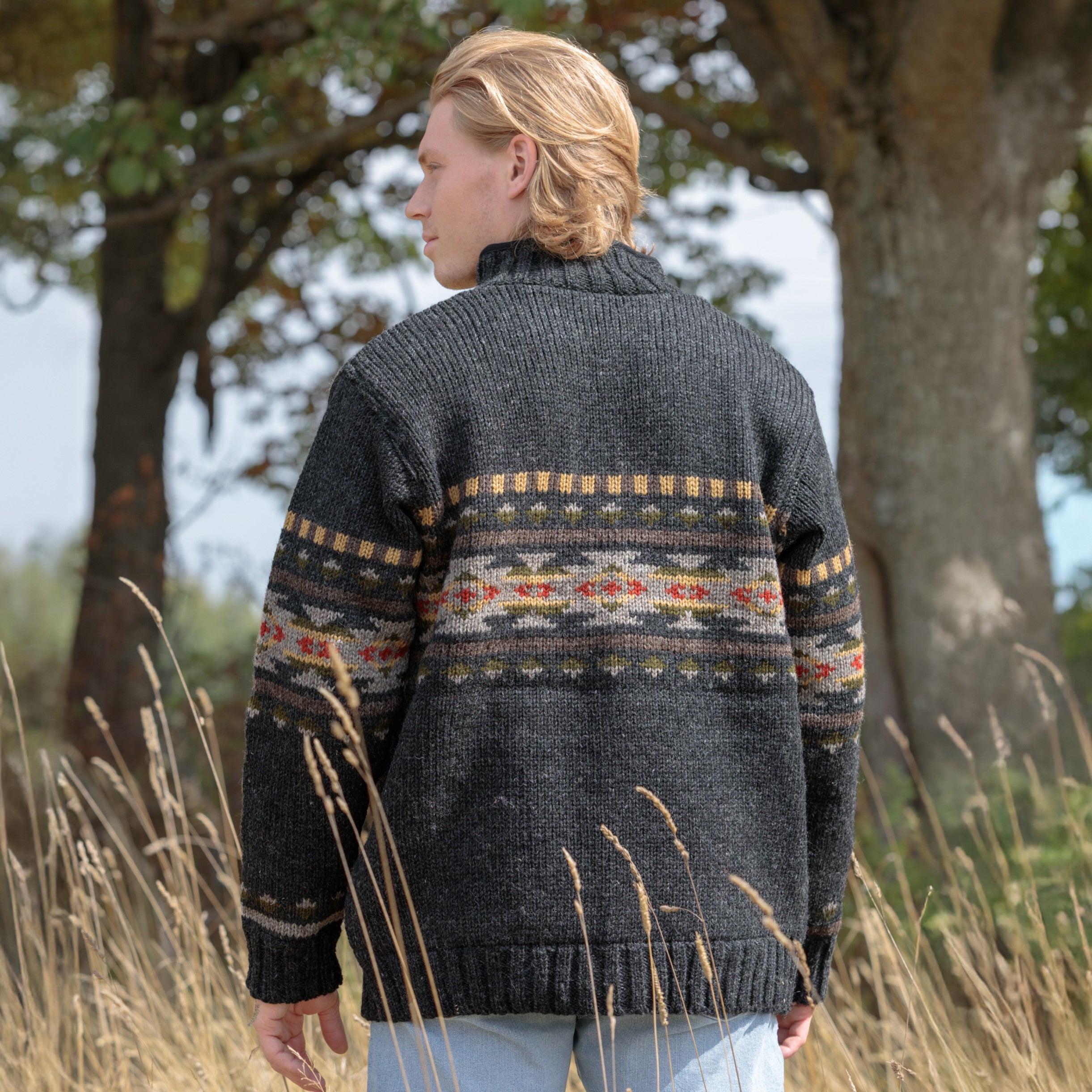 Austin Sweater