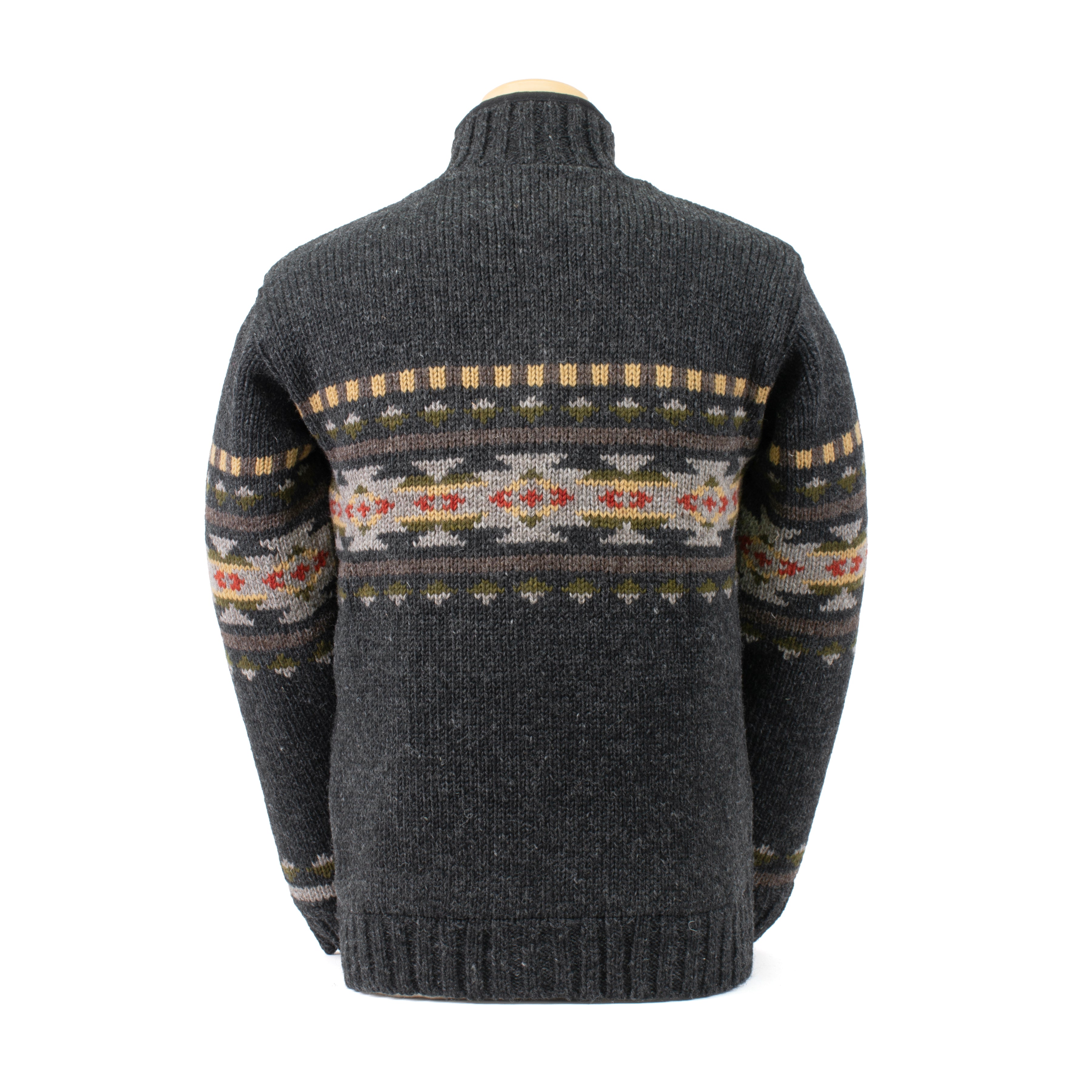 Austin Sweater