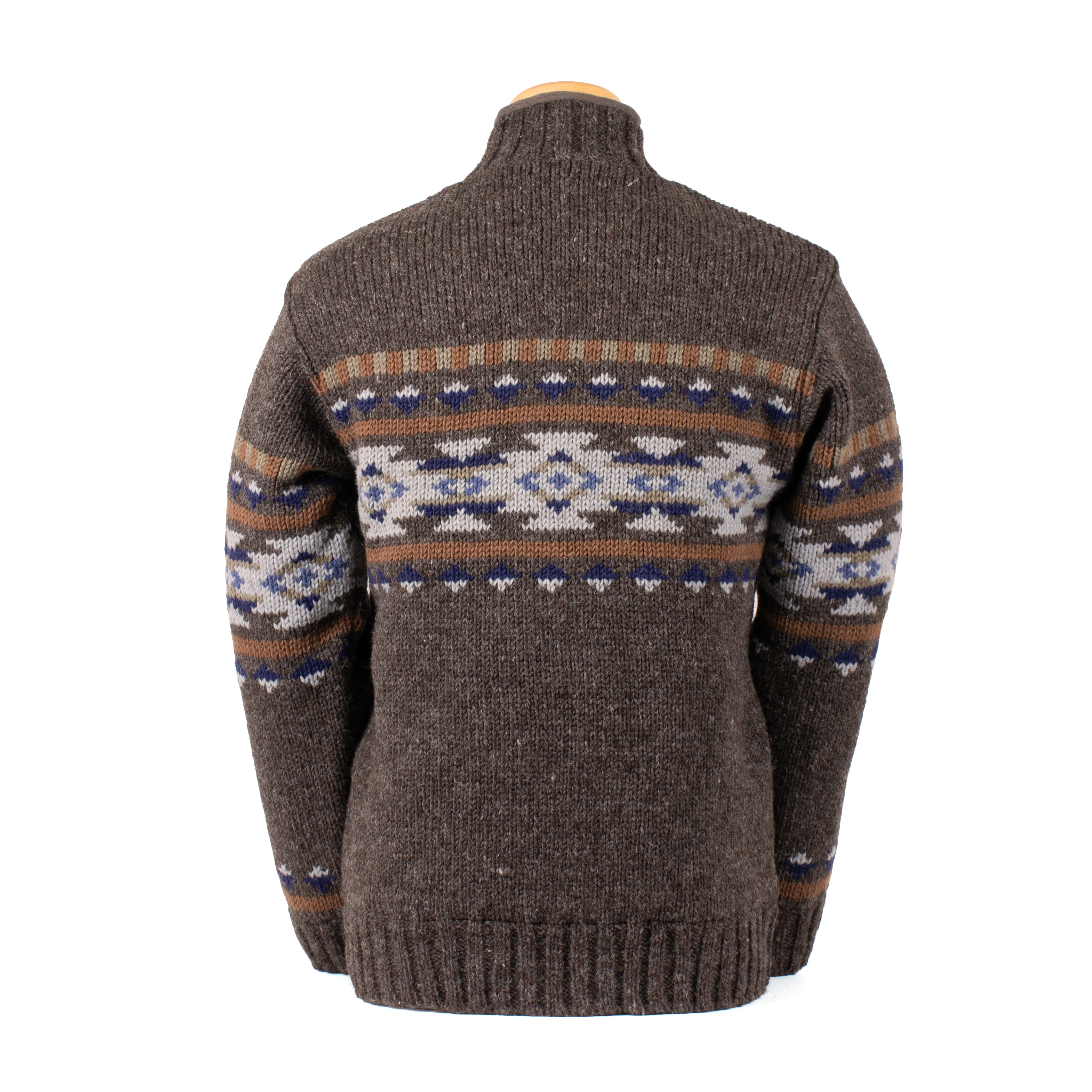 Austin Sweater