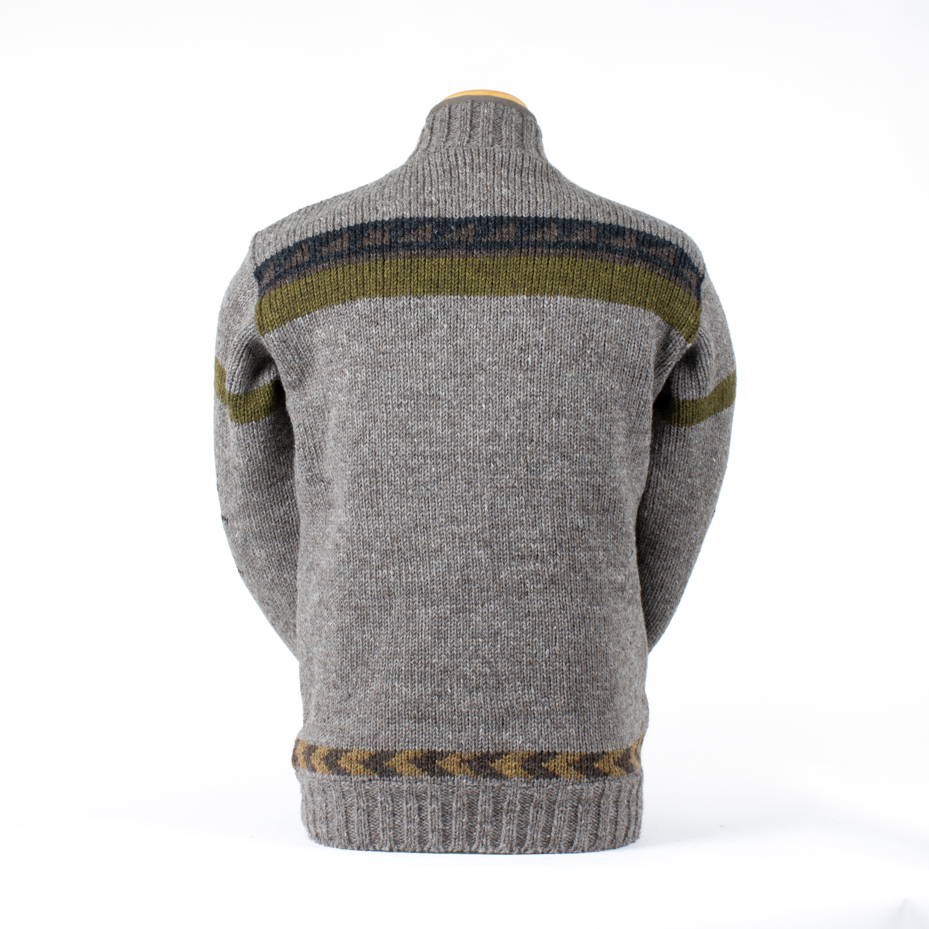 Durango Sweater