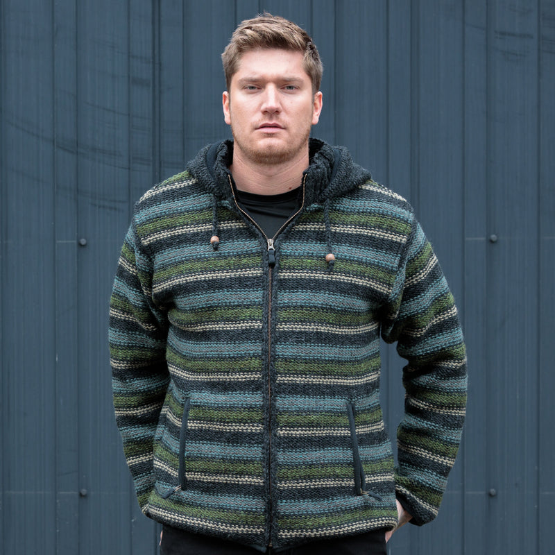 Evan Sweater