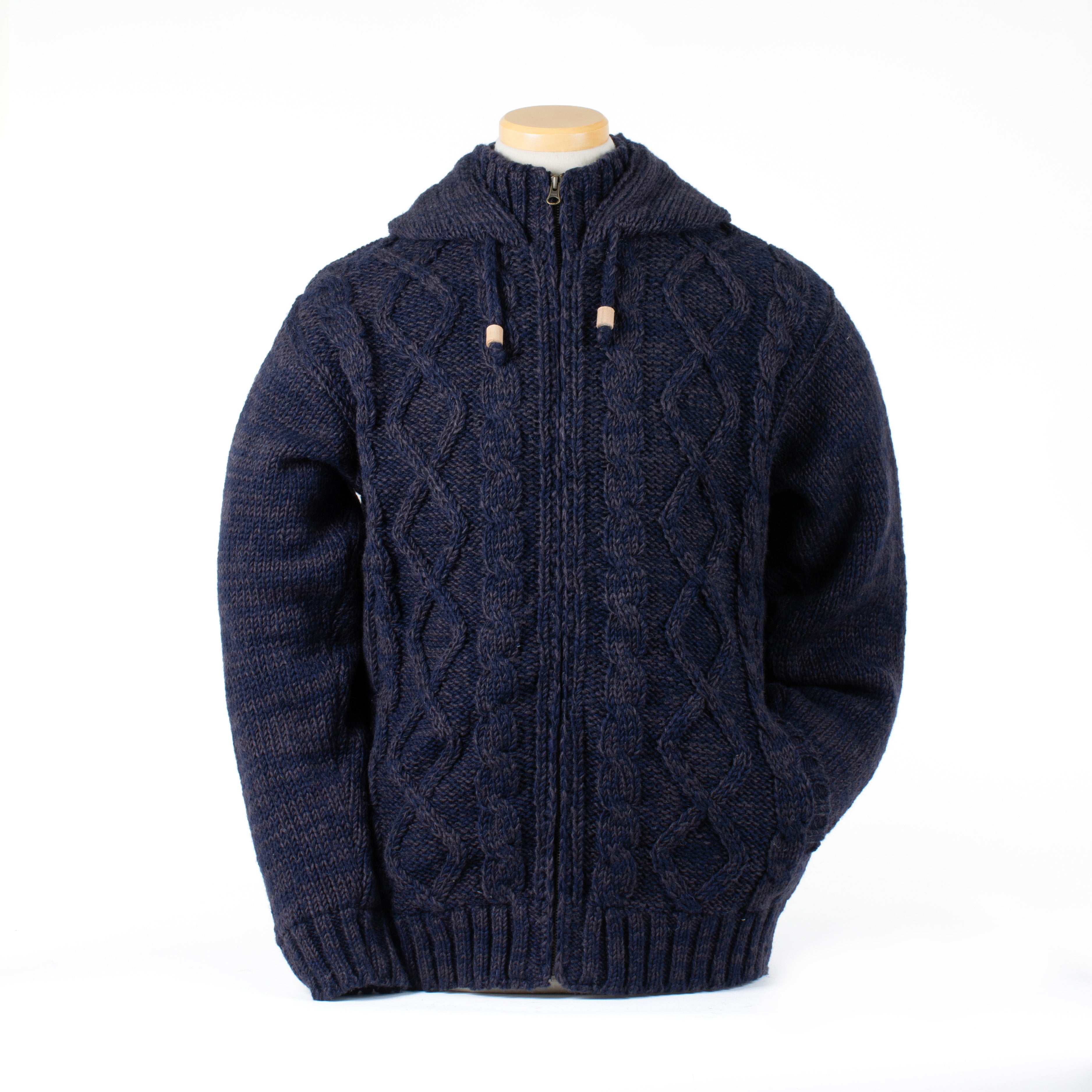 Ronan Sweater