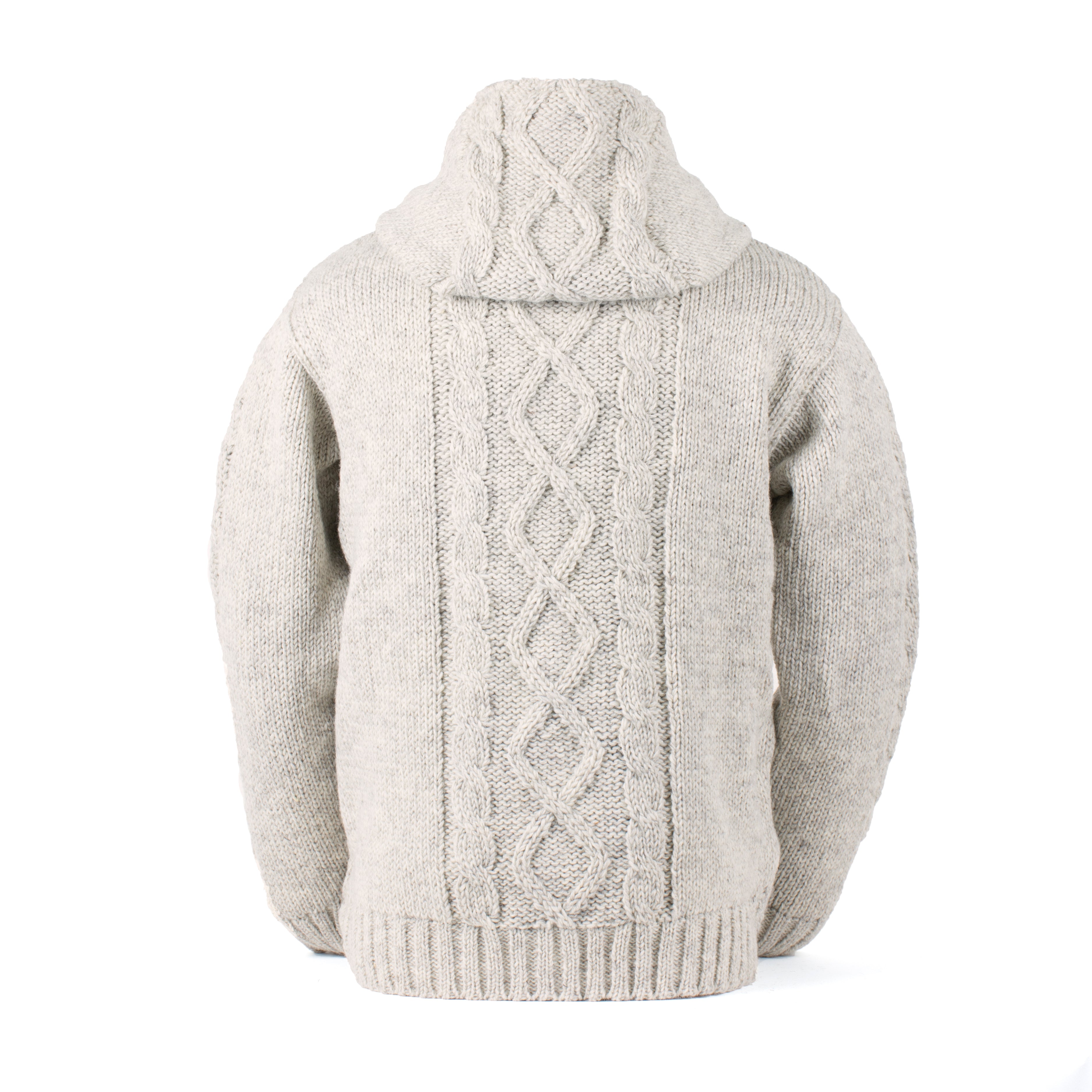 Ronan Sweater