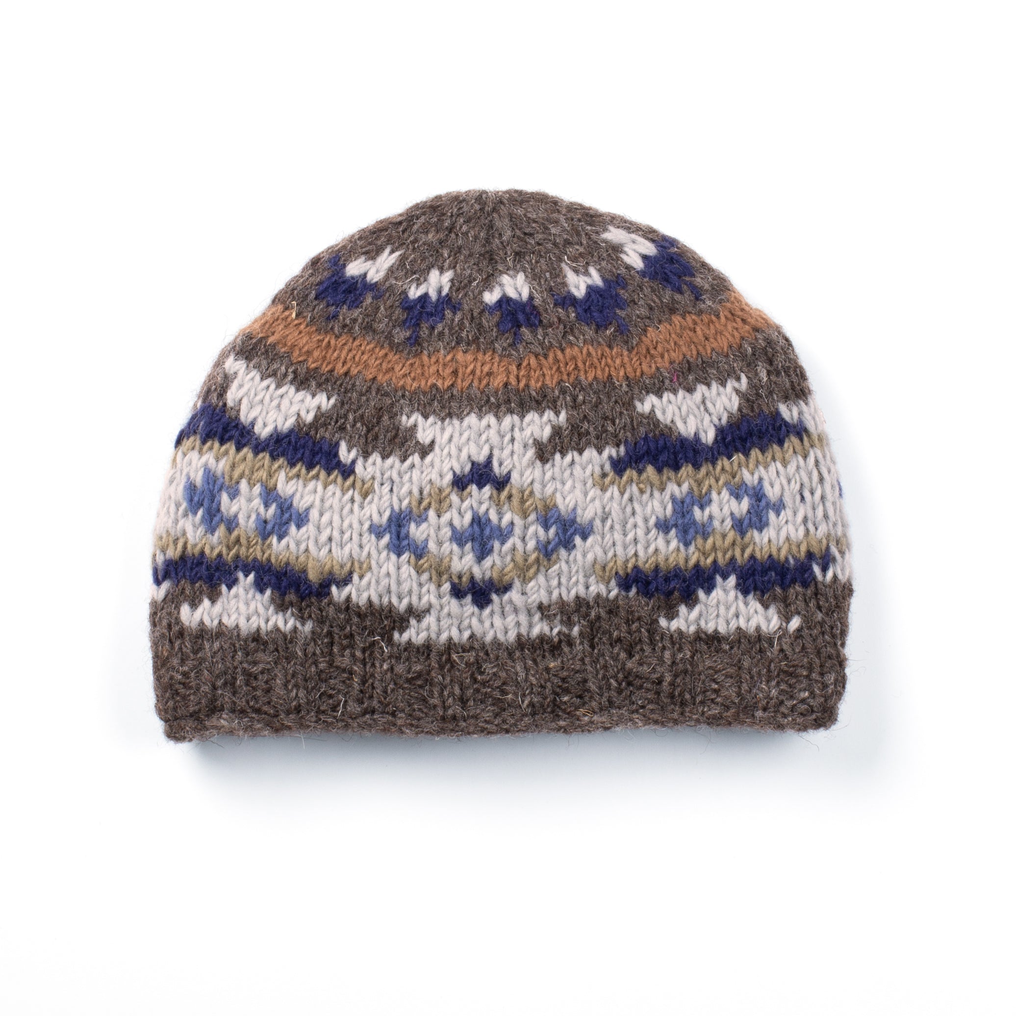 Austin Beanie