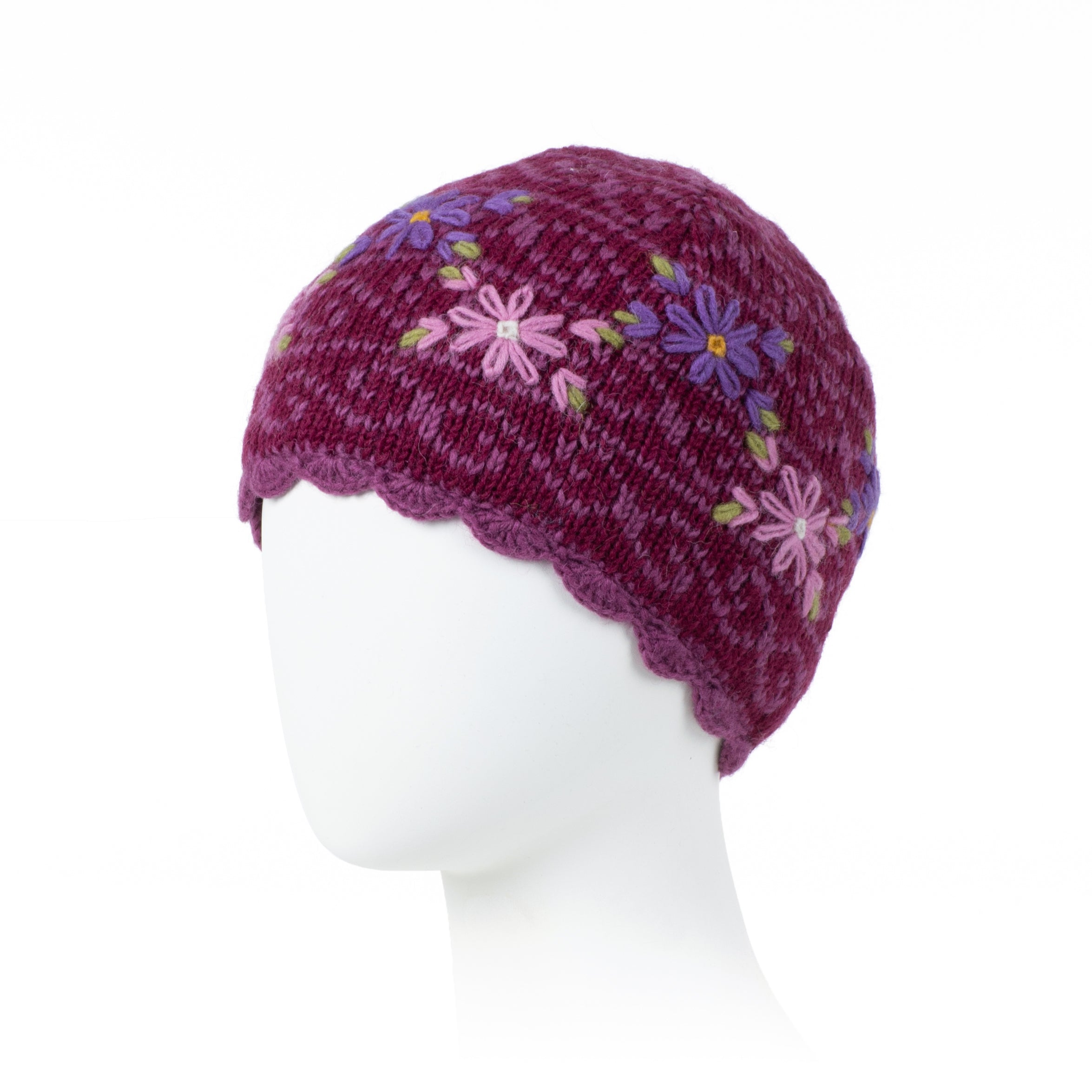 Ballad Beanie