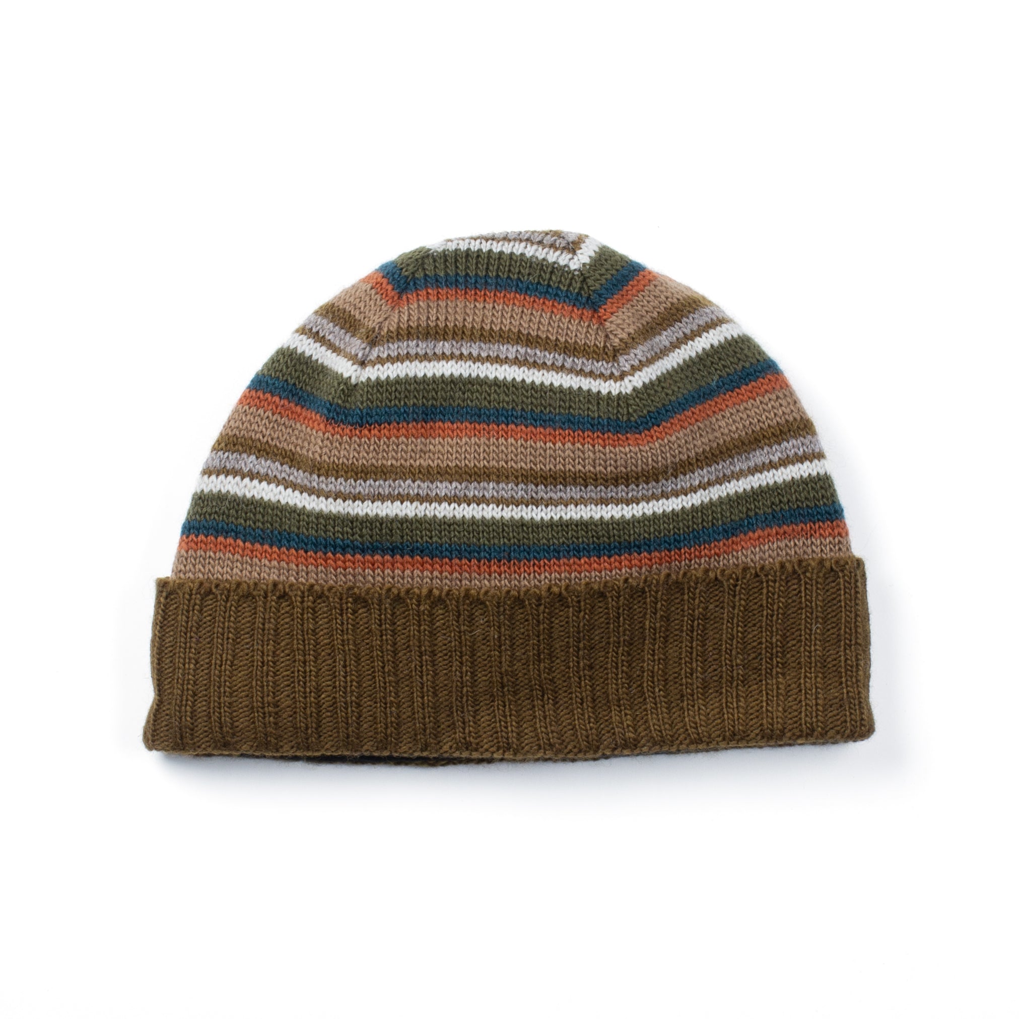 Boston Beanie
