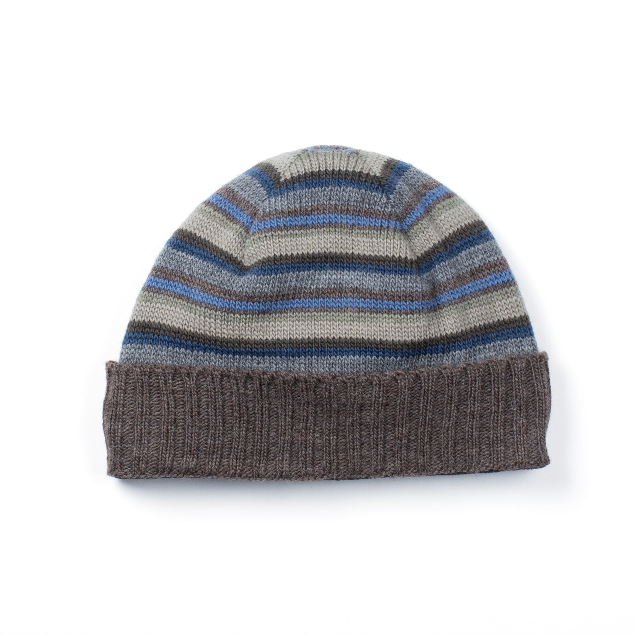Boston Beanie