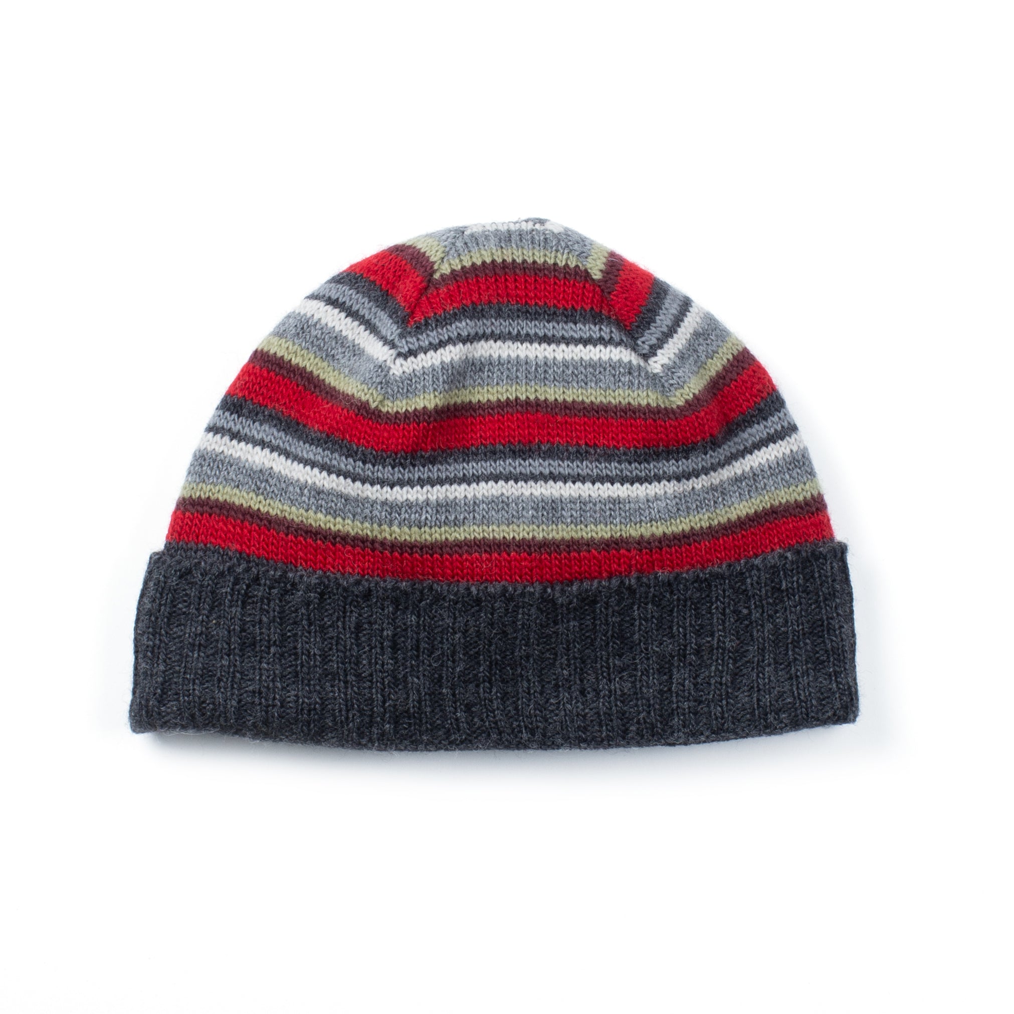 Boston Beanie