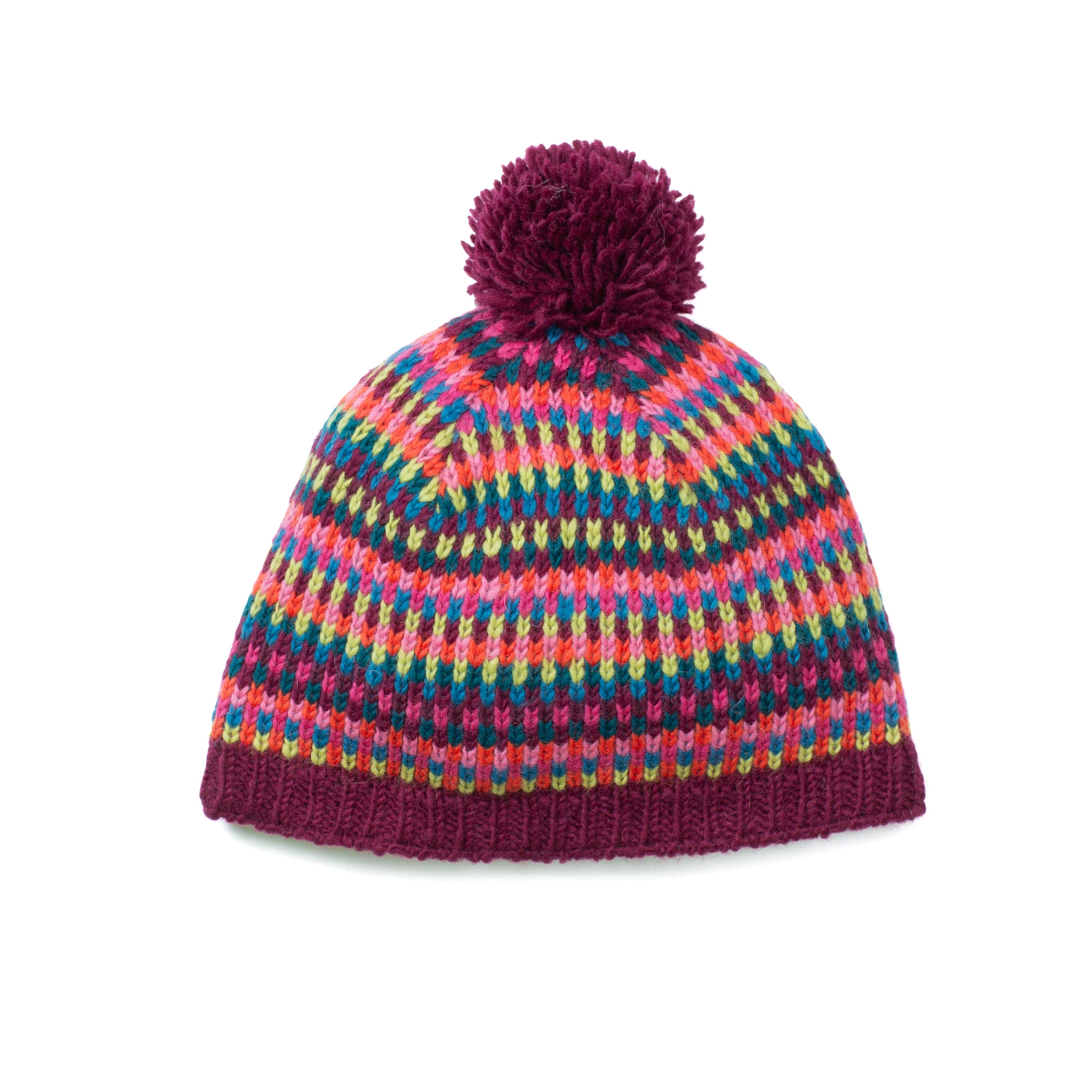 Confetti Beanie