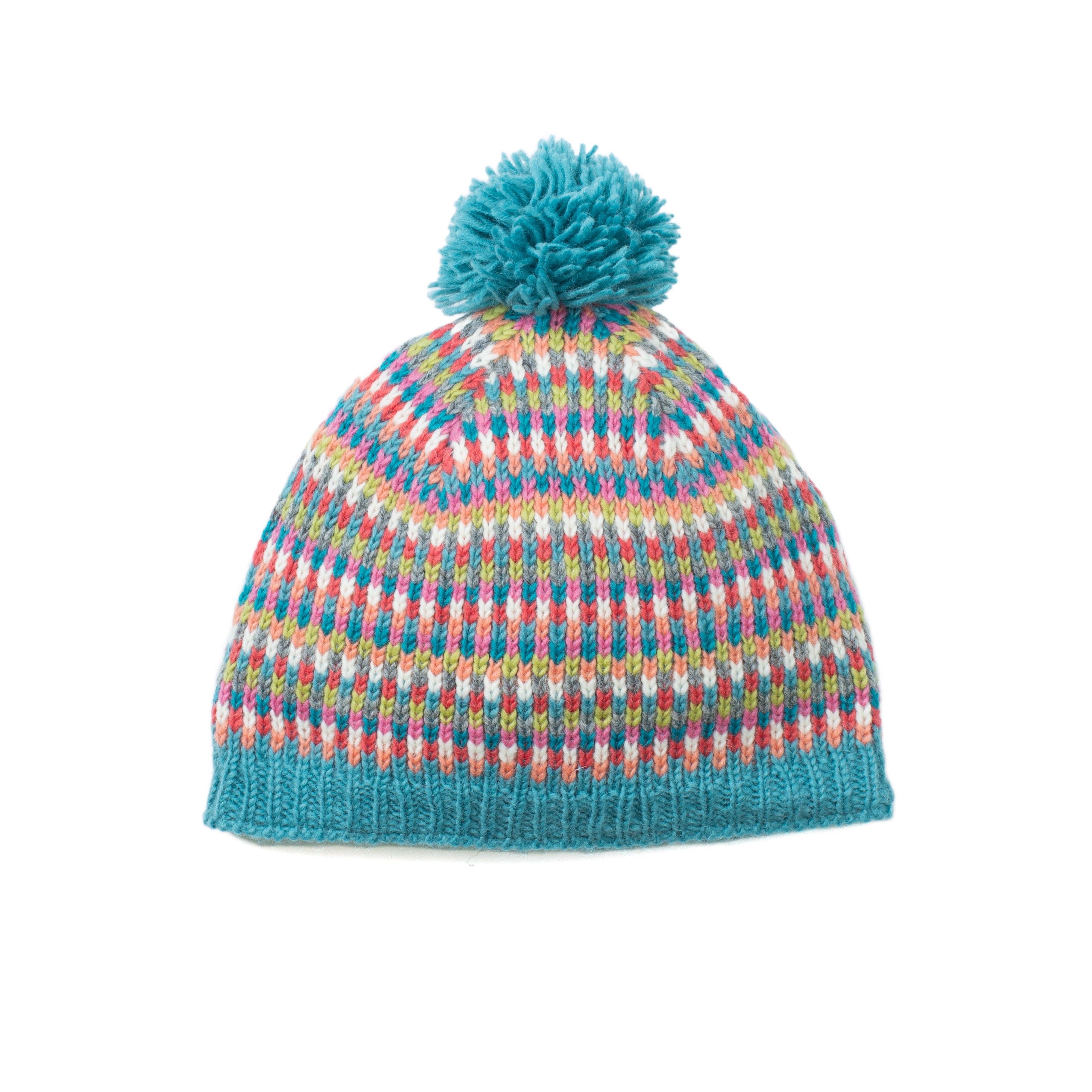 Confetti Beanie