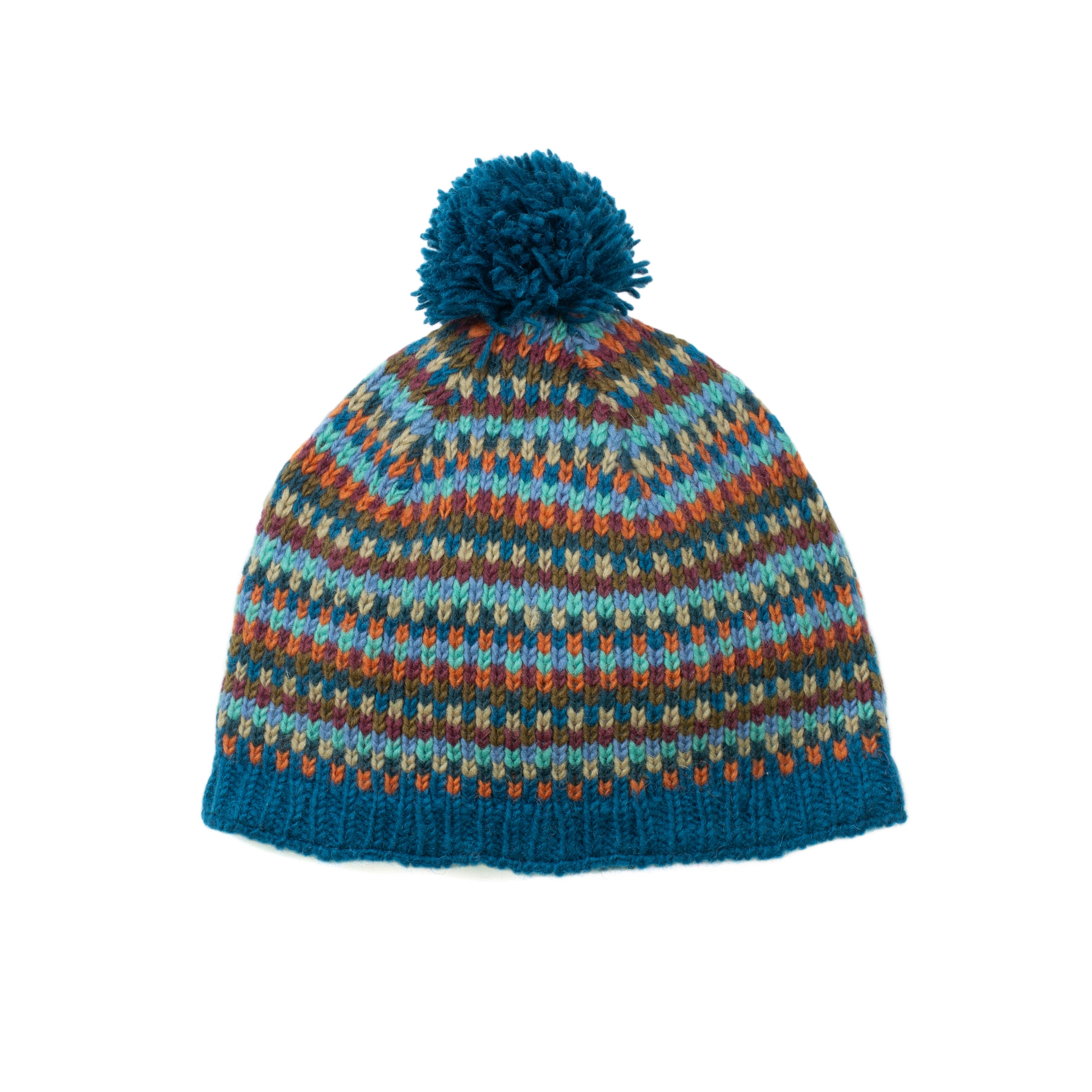 Confetti Beanie