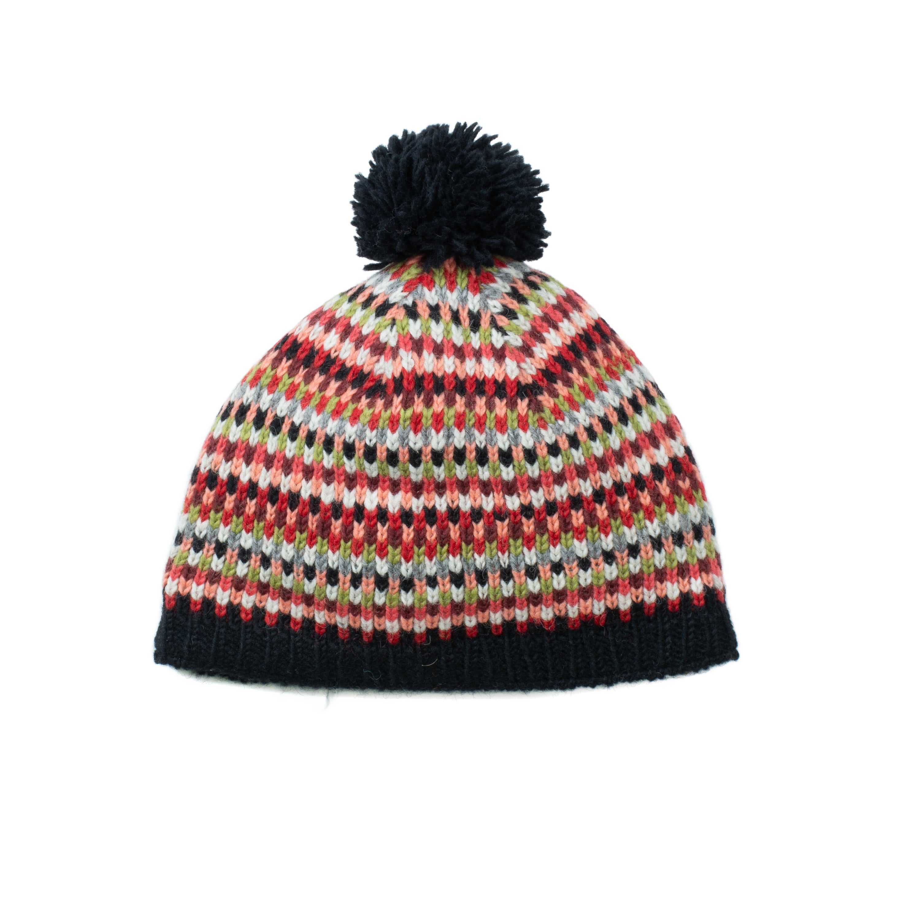 Confetti Beanie