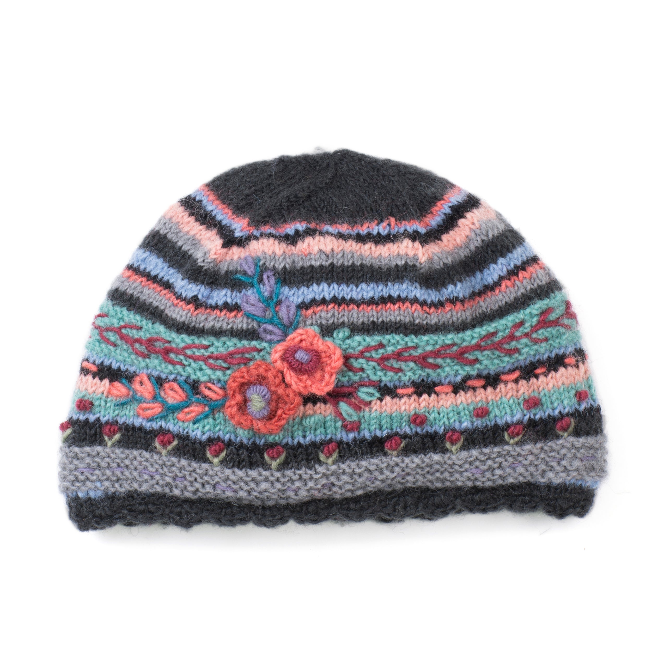 Lassen Beanie
