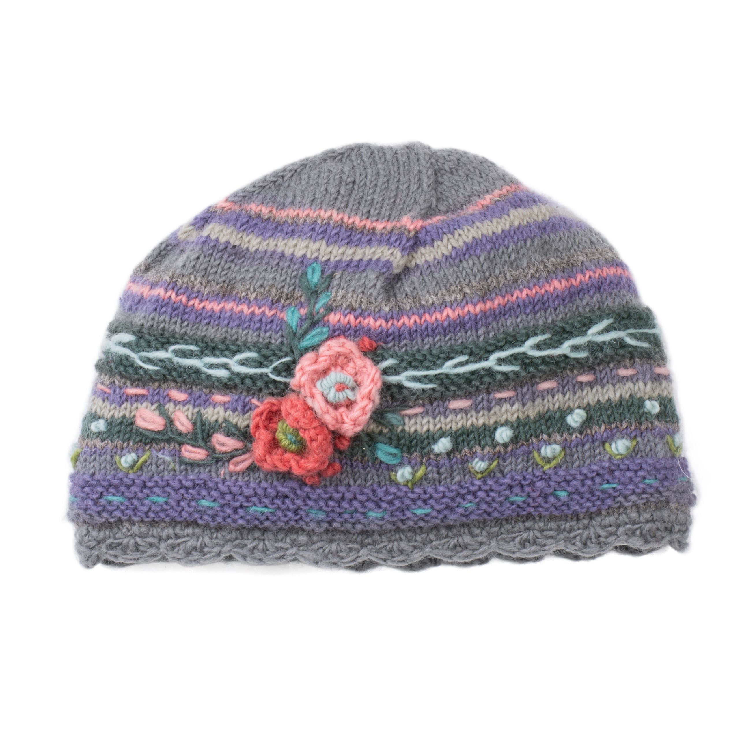 Lassen Beanie