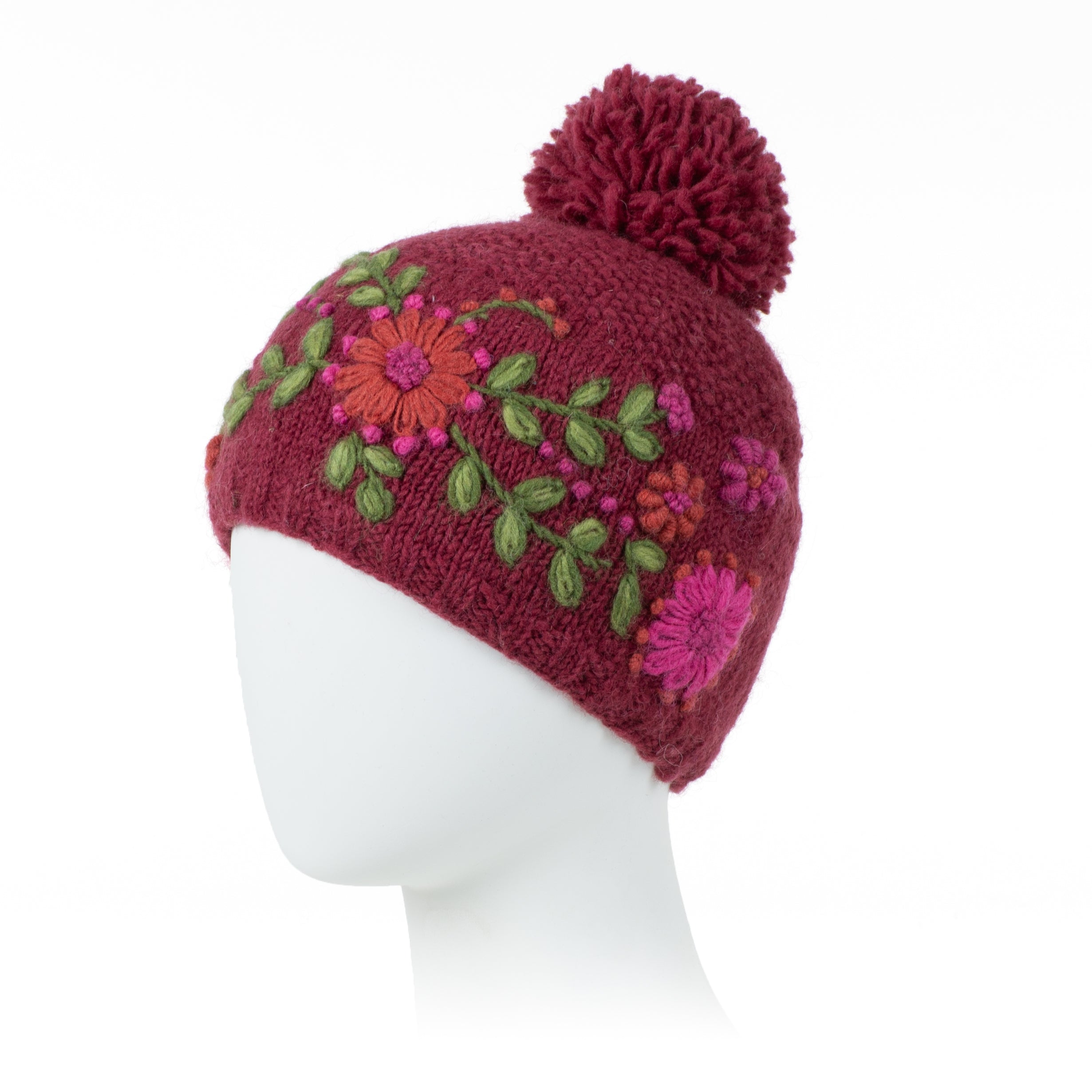 Olivia Beanie