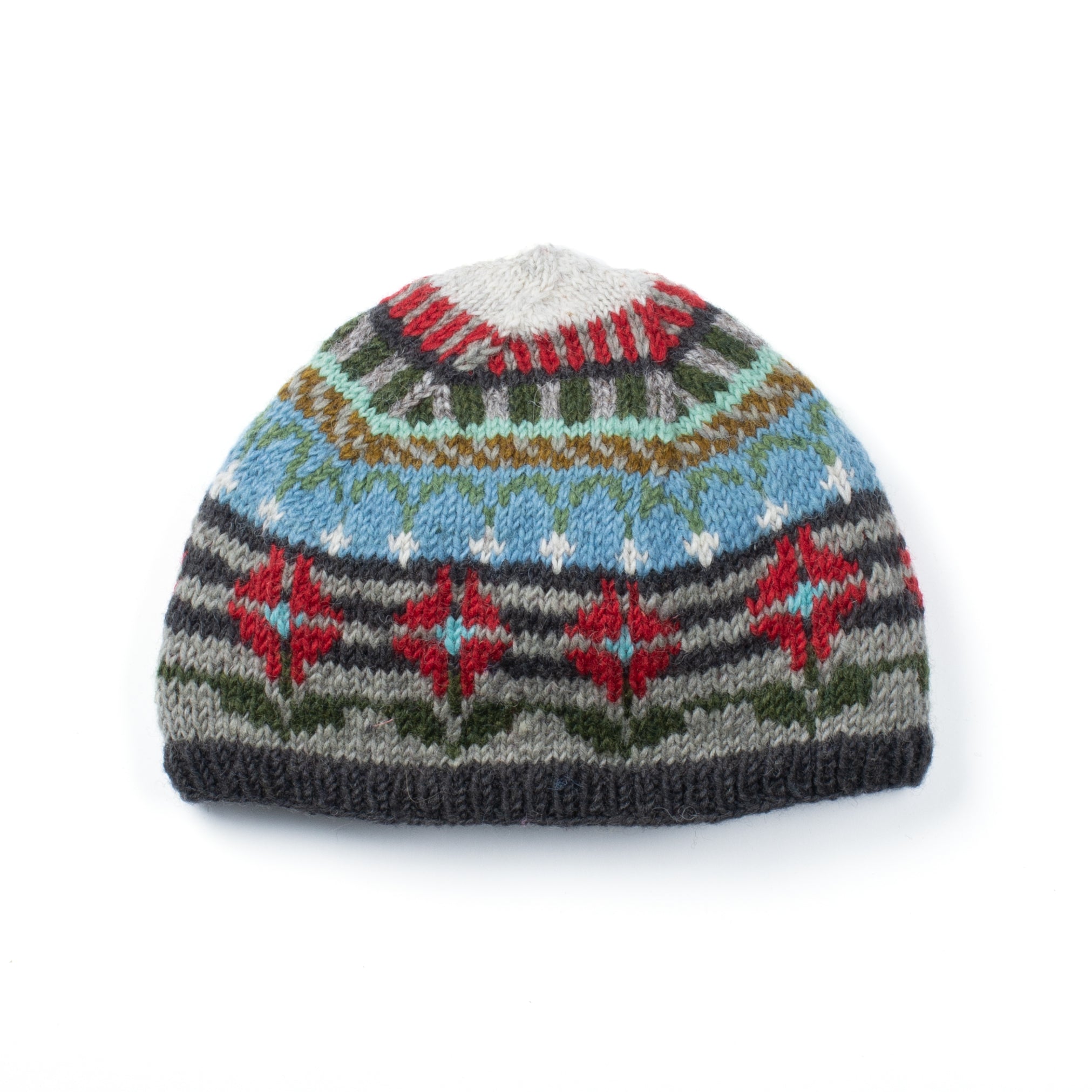 Valencia Beanie