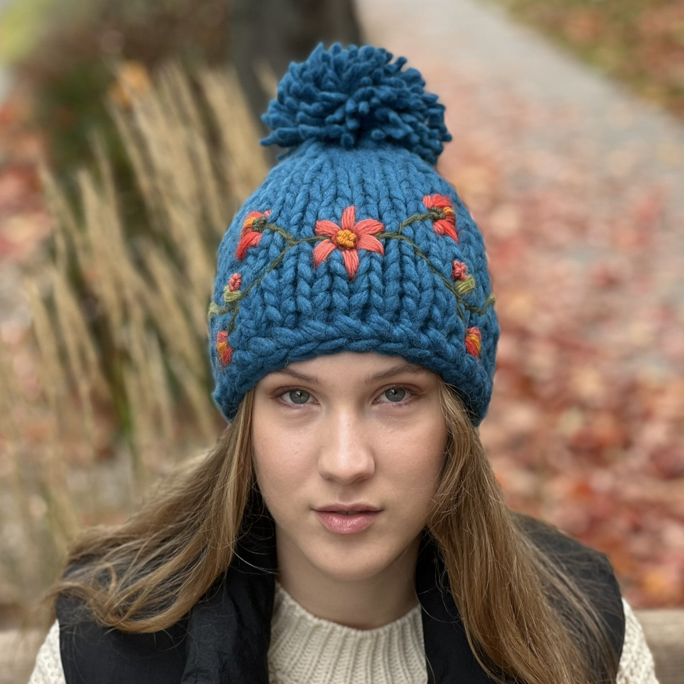 Melody Beanie