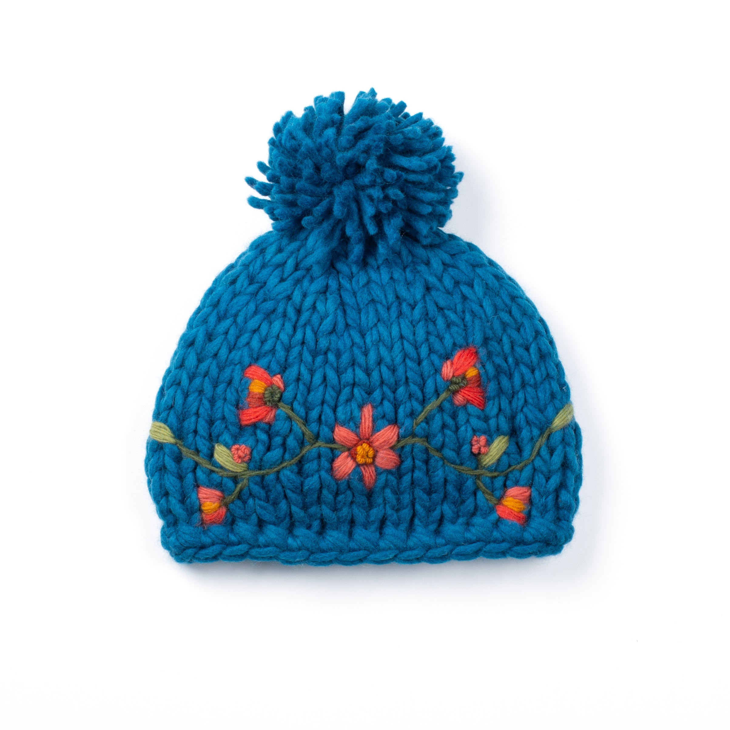 Melody Beanie