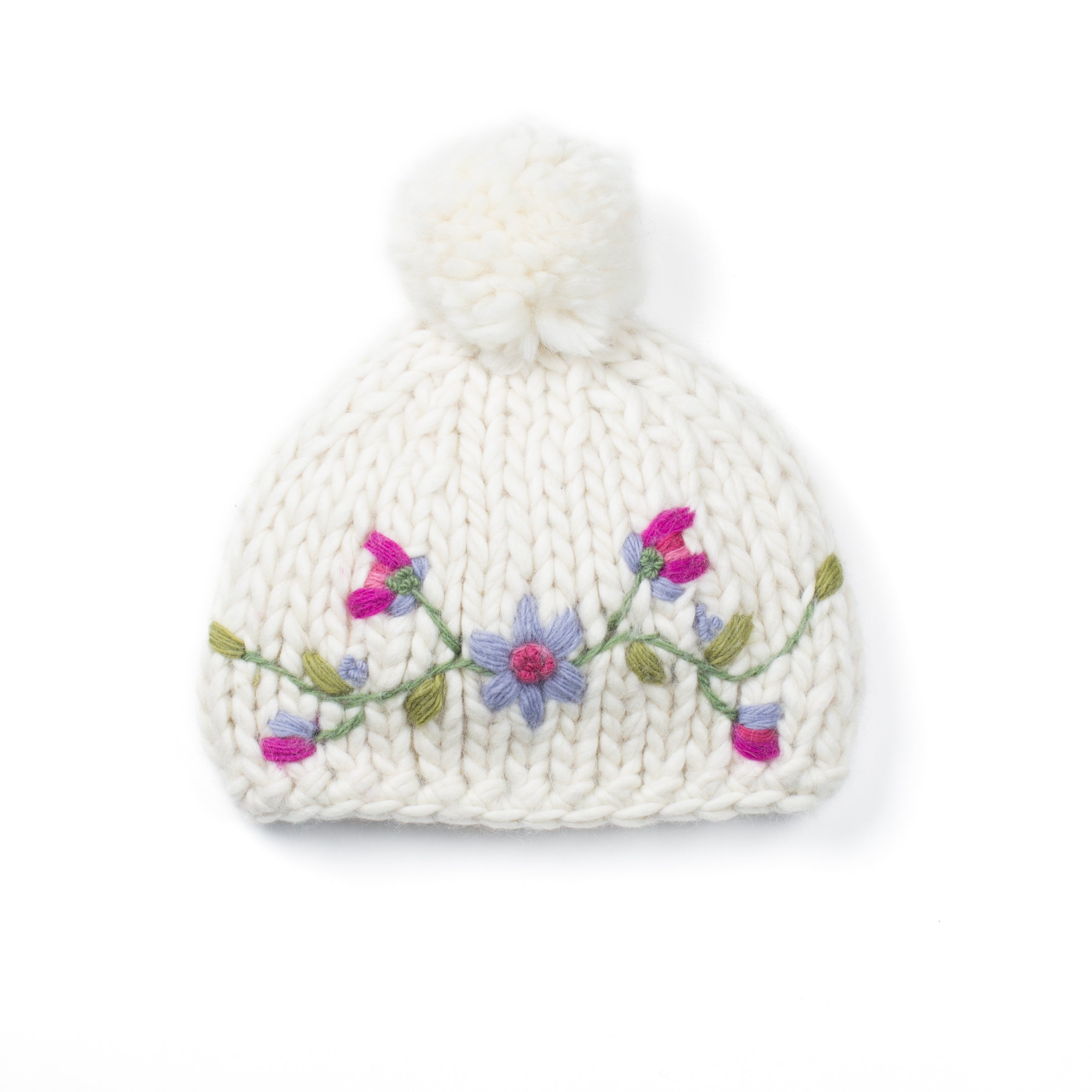 Melody Beanie