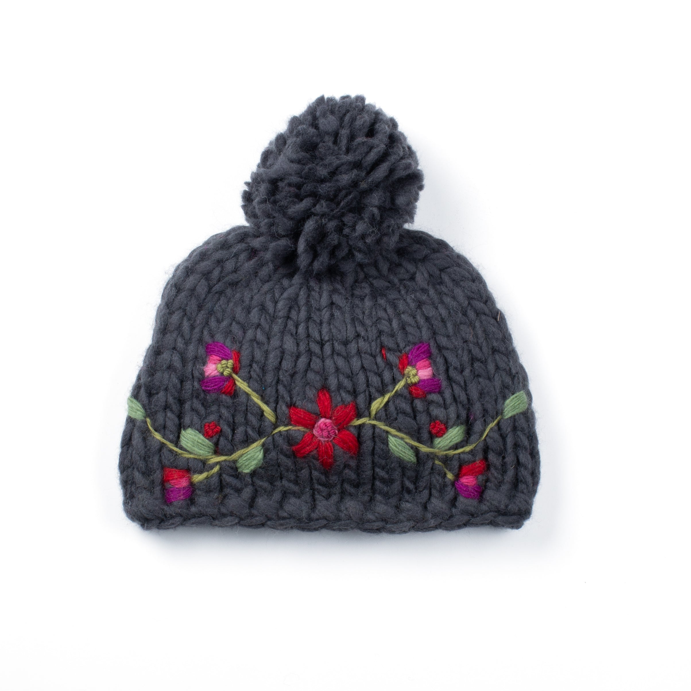Melody Beanie