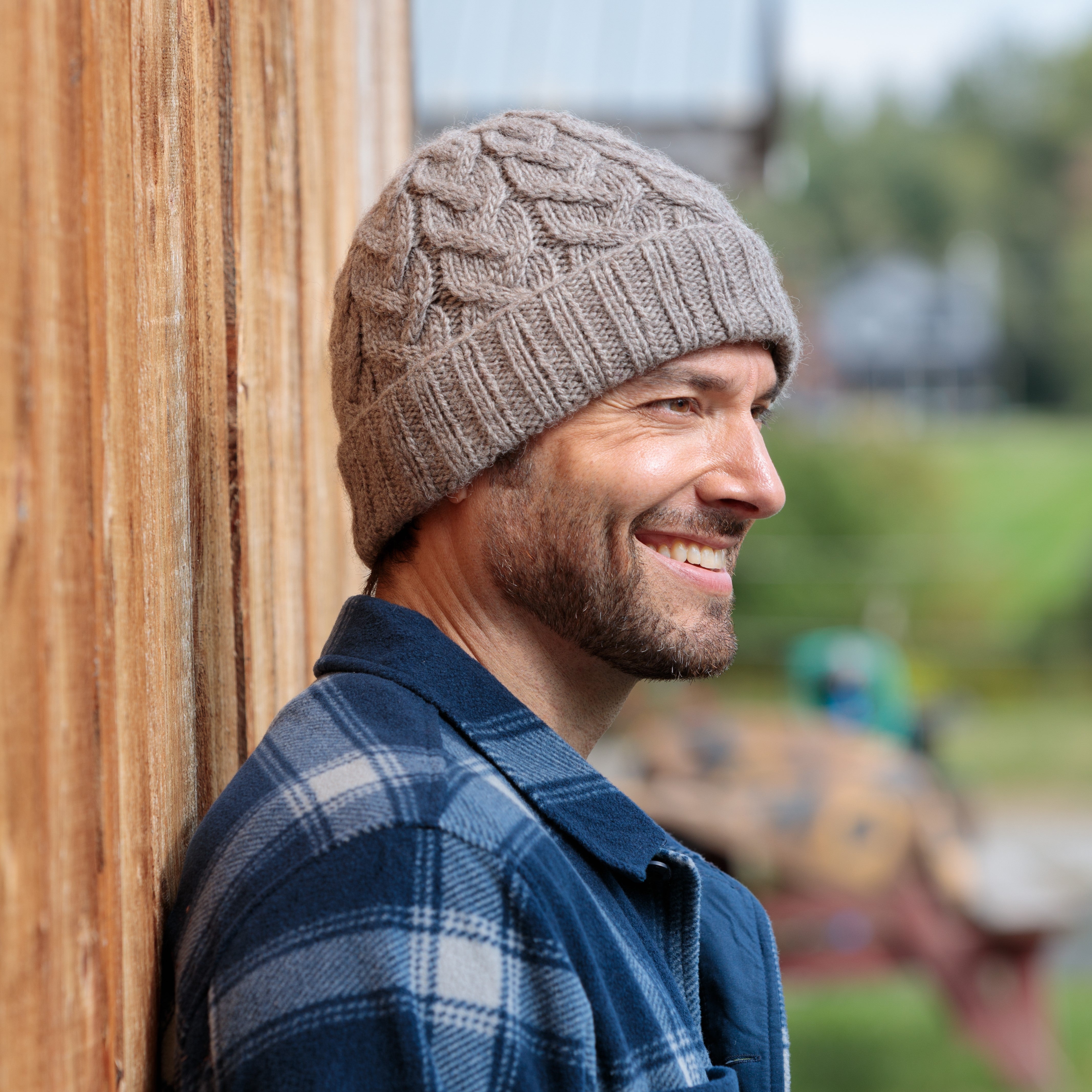 Churchill Beanie