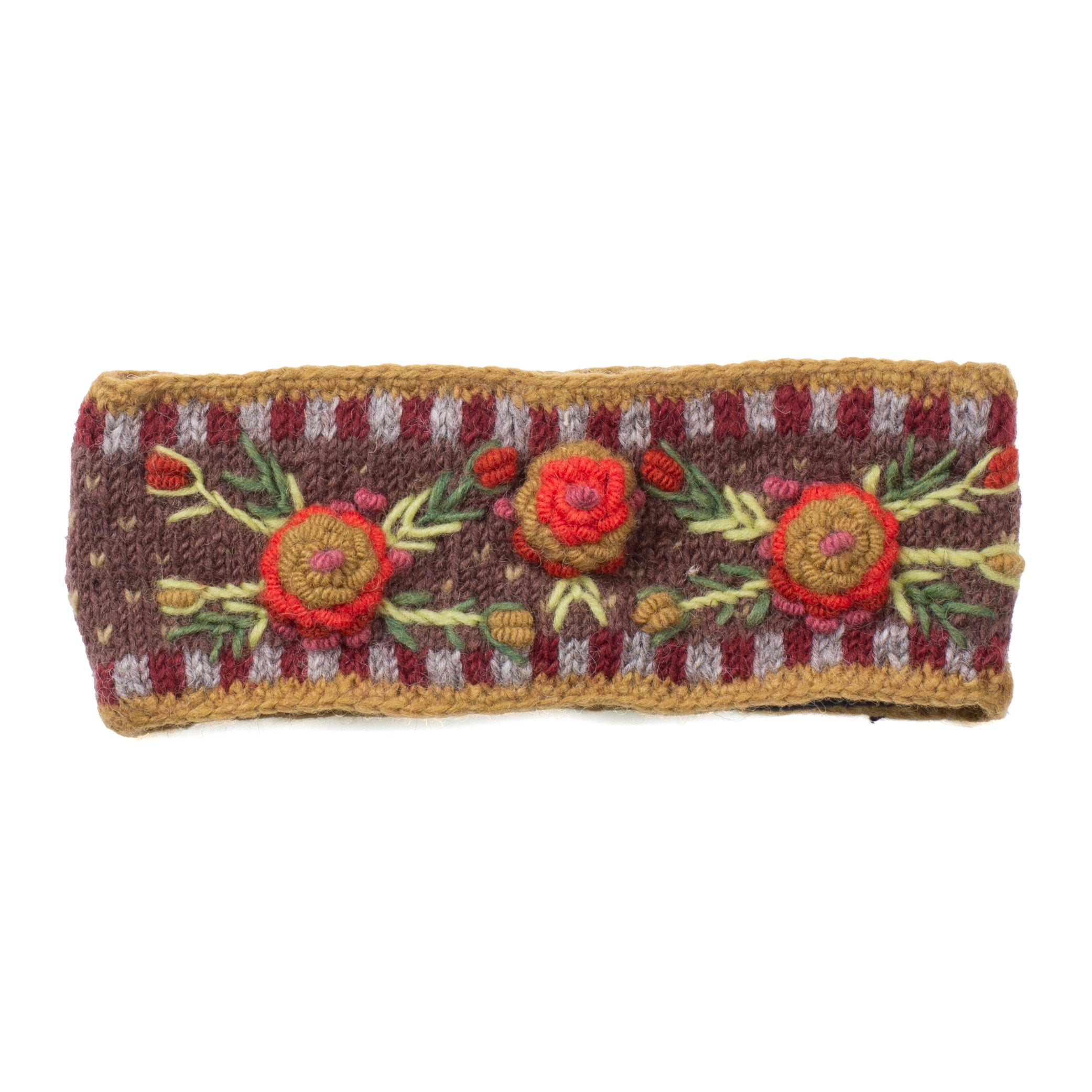 Aubrey Headband