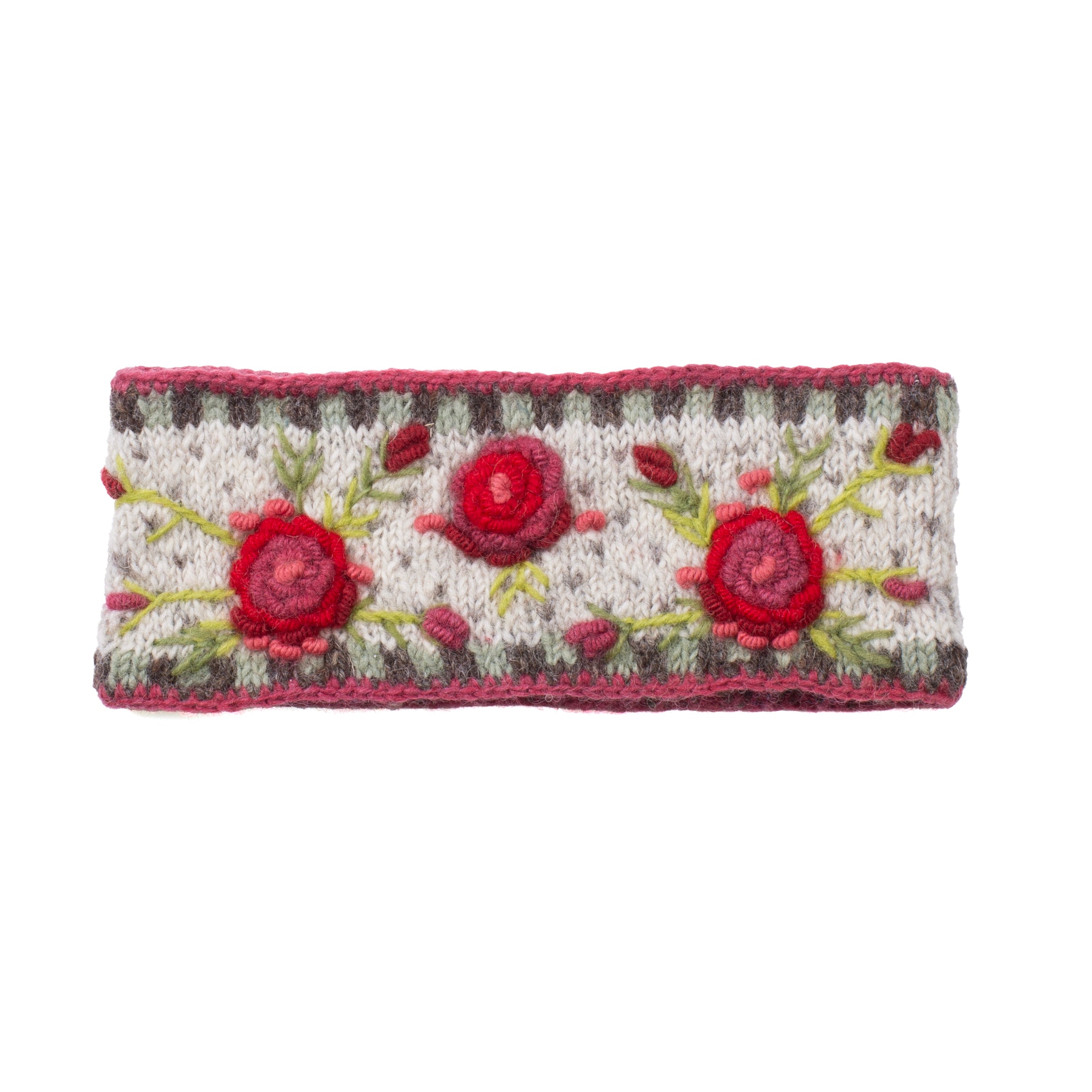 Aubrey Headband