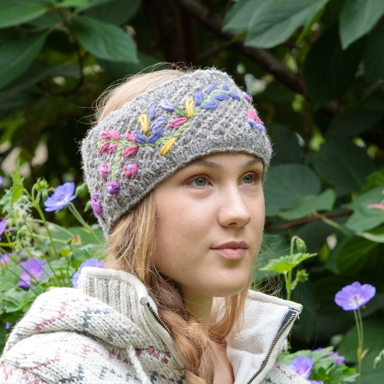 Naomi Headband